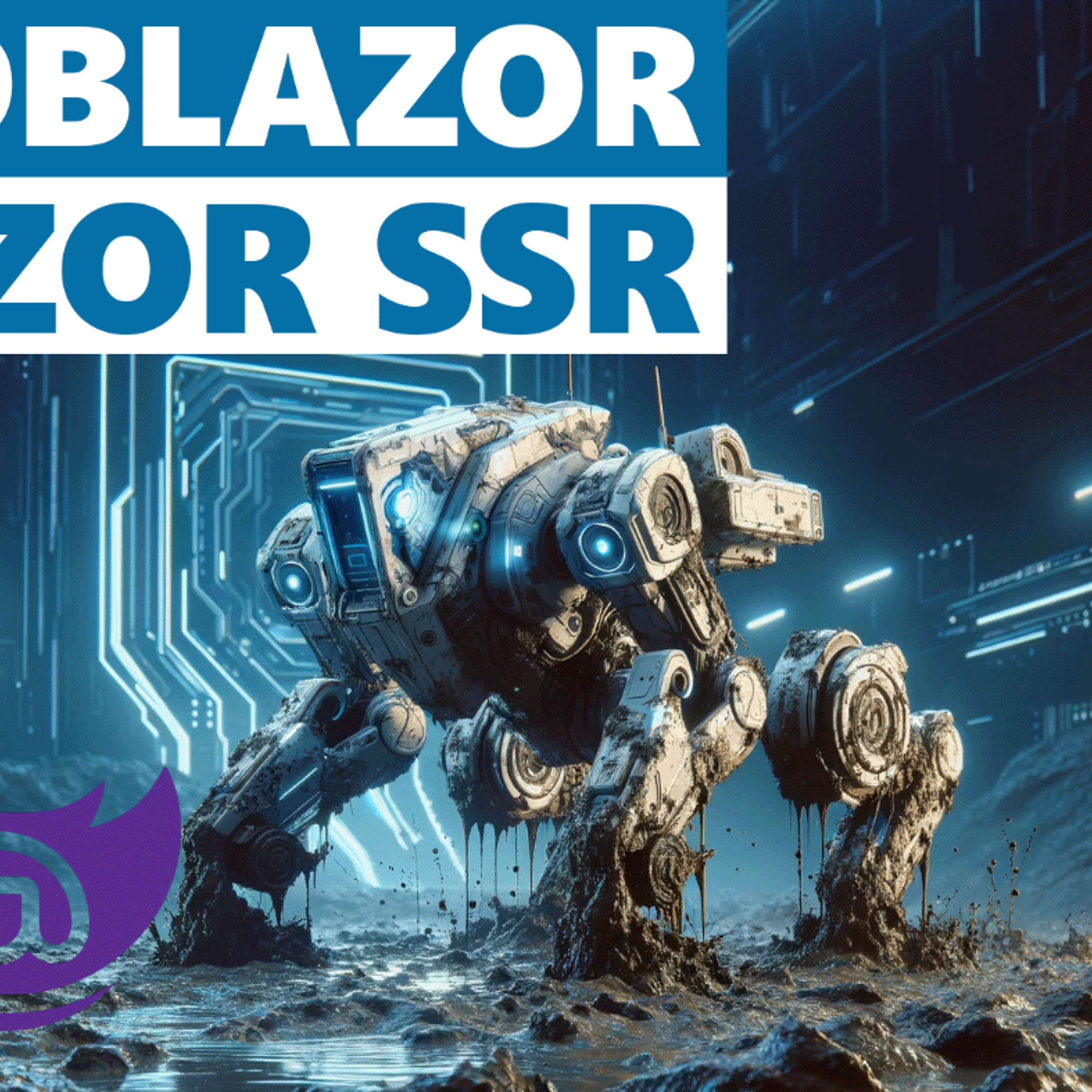 How to Use MudBlazor with Blazor Interactive SSR