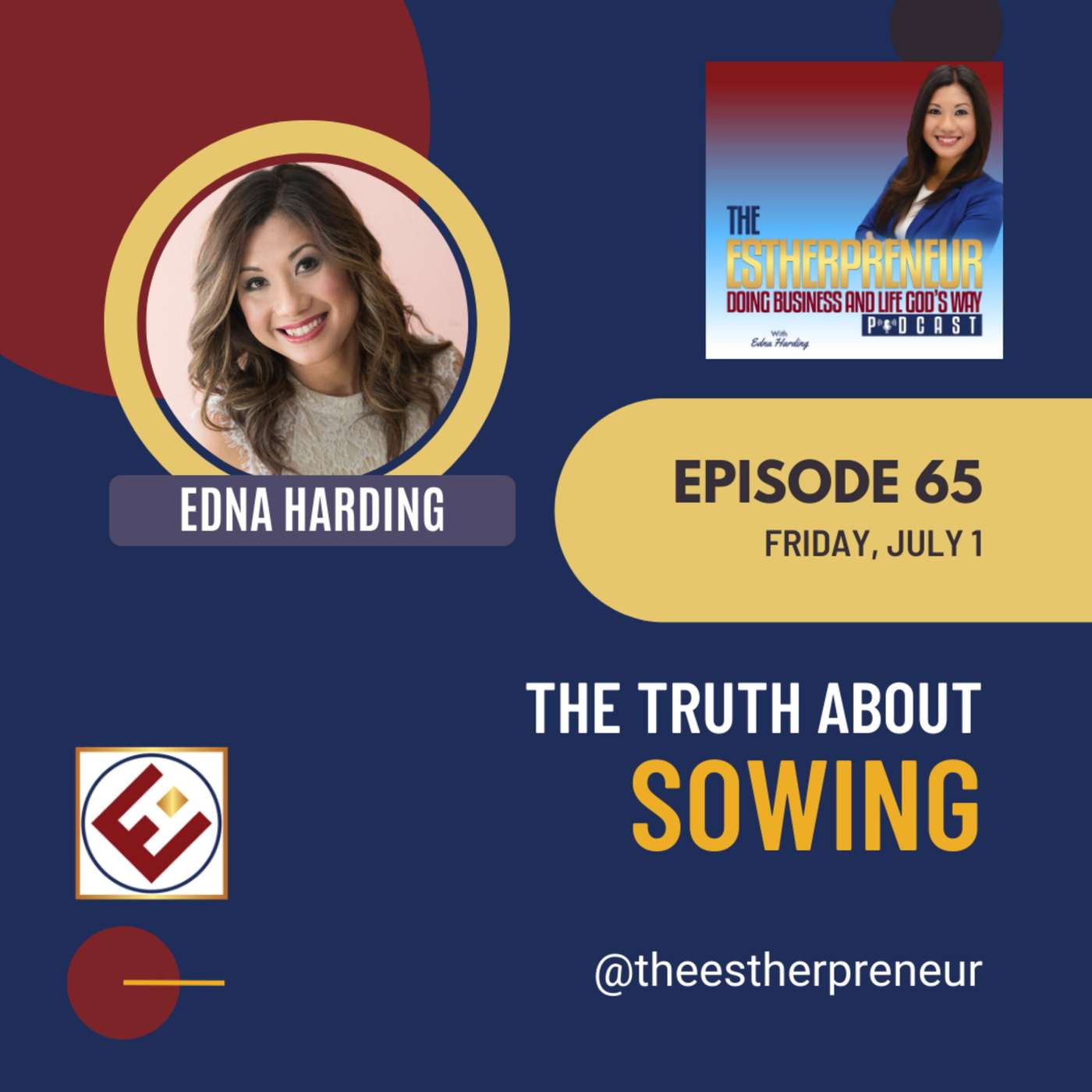 The Truth about Sowing