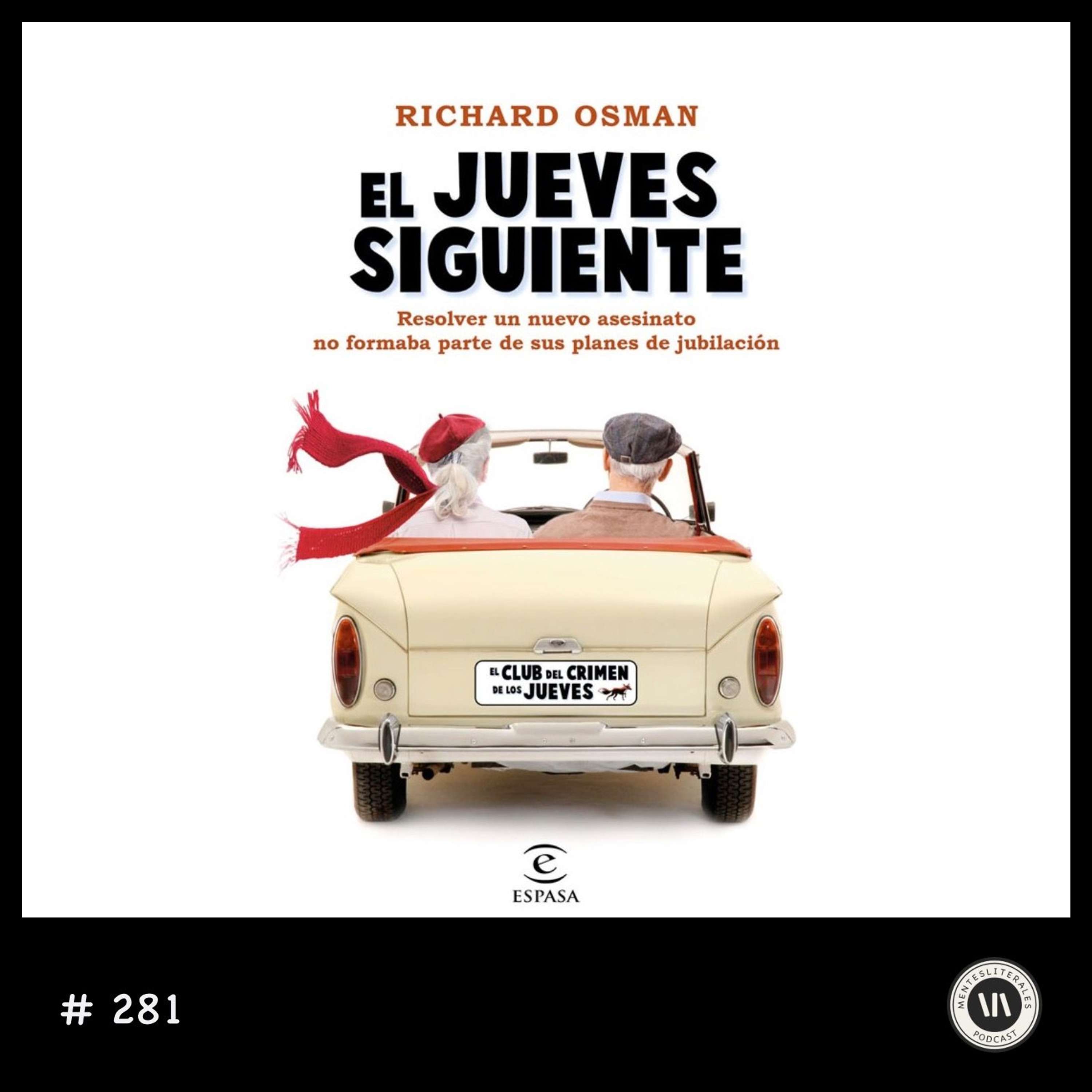 MentesLiterales - Recomendaciones y Reseñas de Libros
