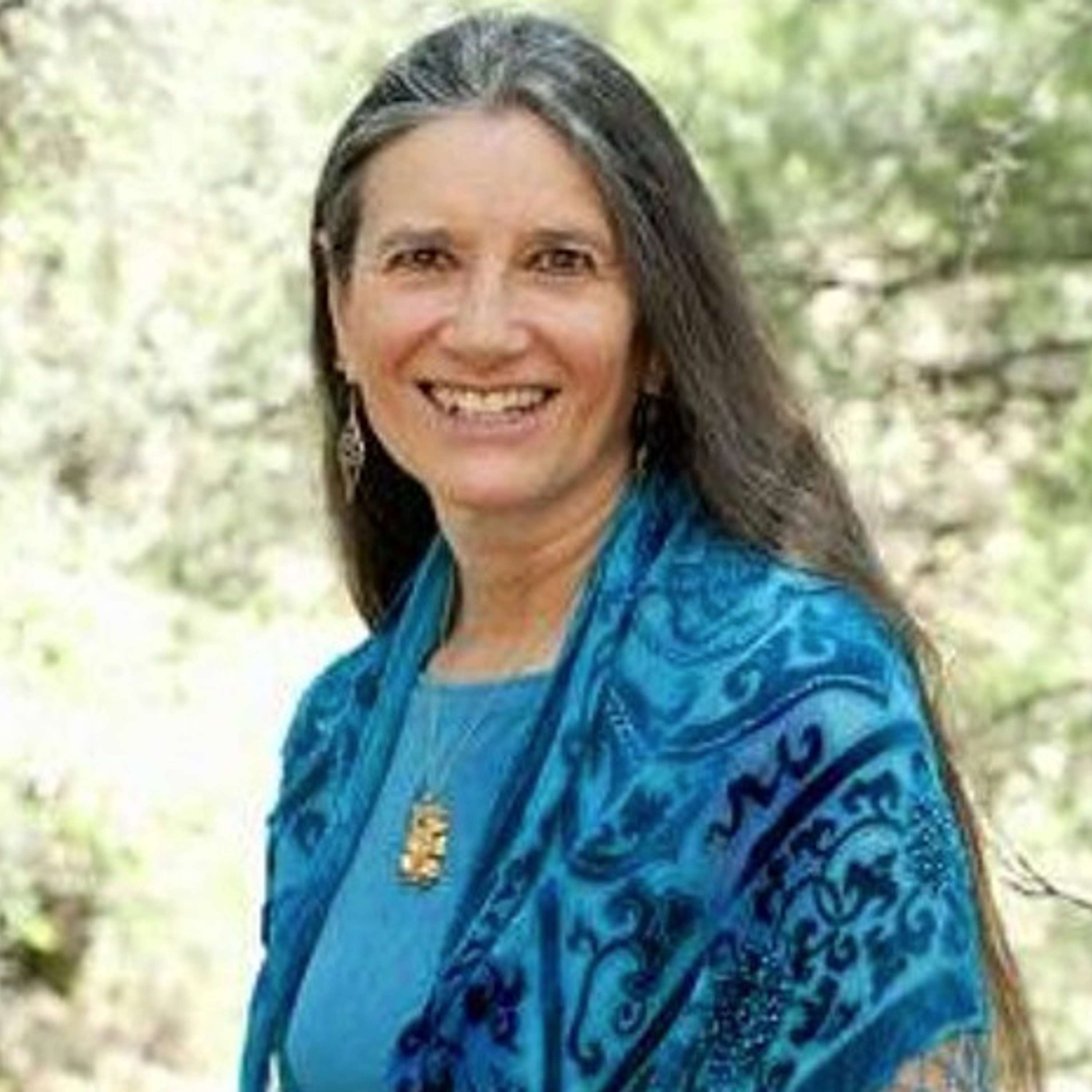 Sandra Ingerman ~ Conversations about the Power Of Shamanism