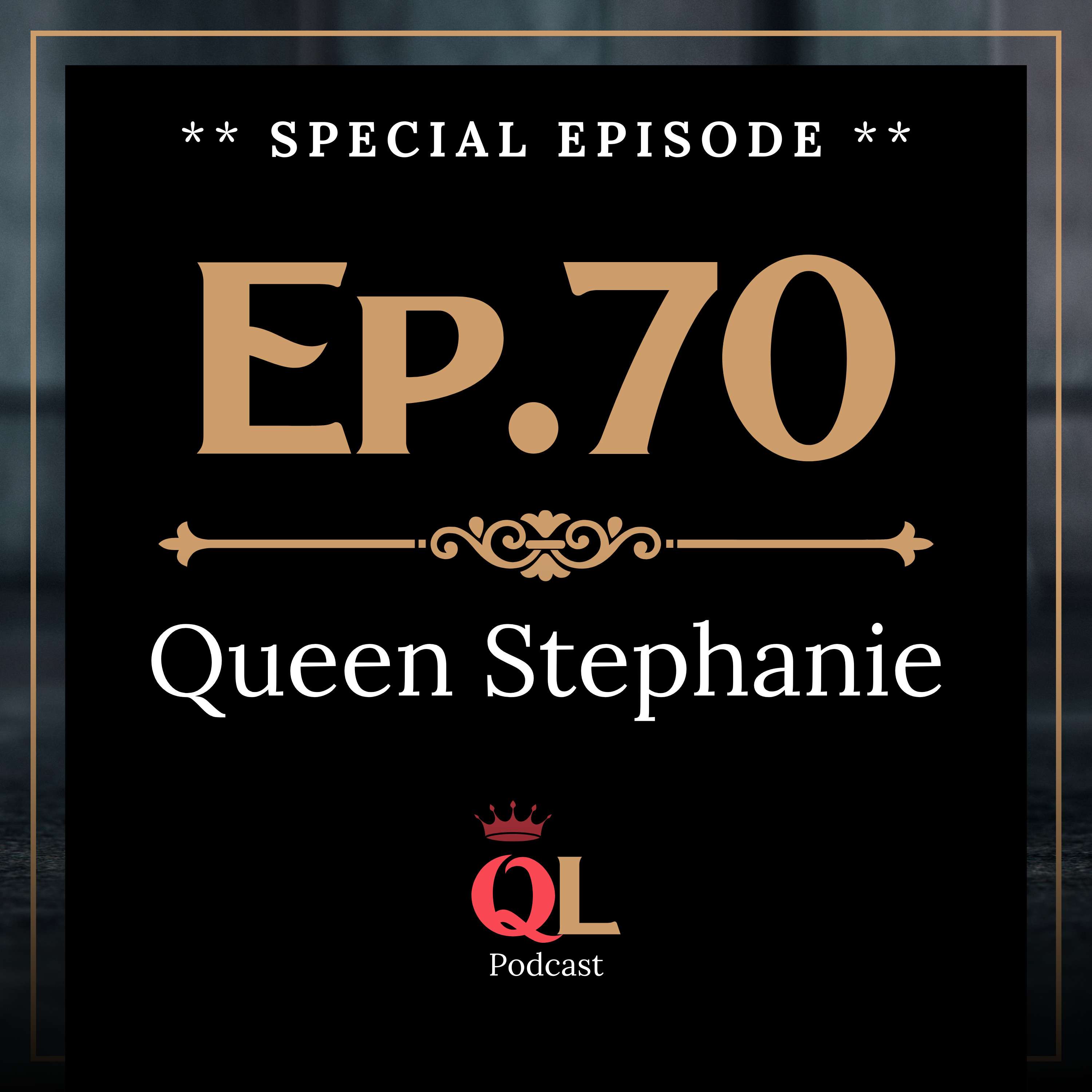 SPECIAL EPISODE: Immigrating at 6 from Hong Kong to Canada, she's built not one but 2 businesses from scratch!