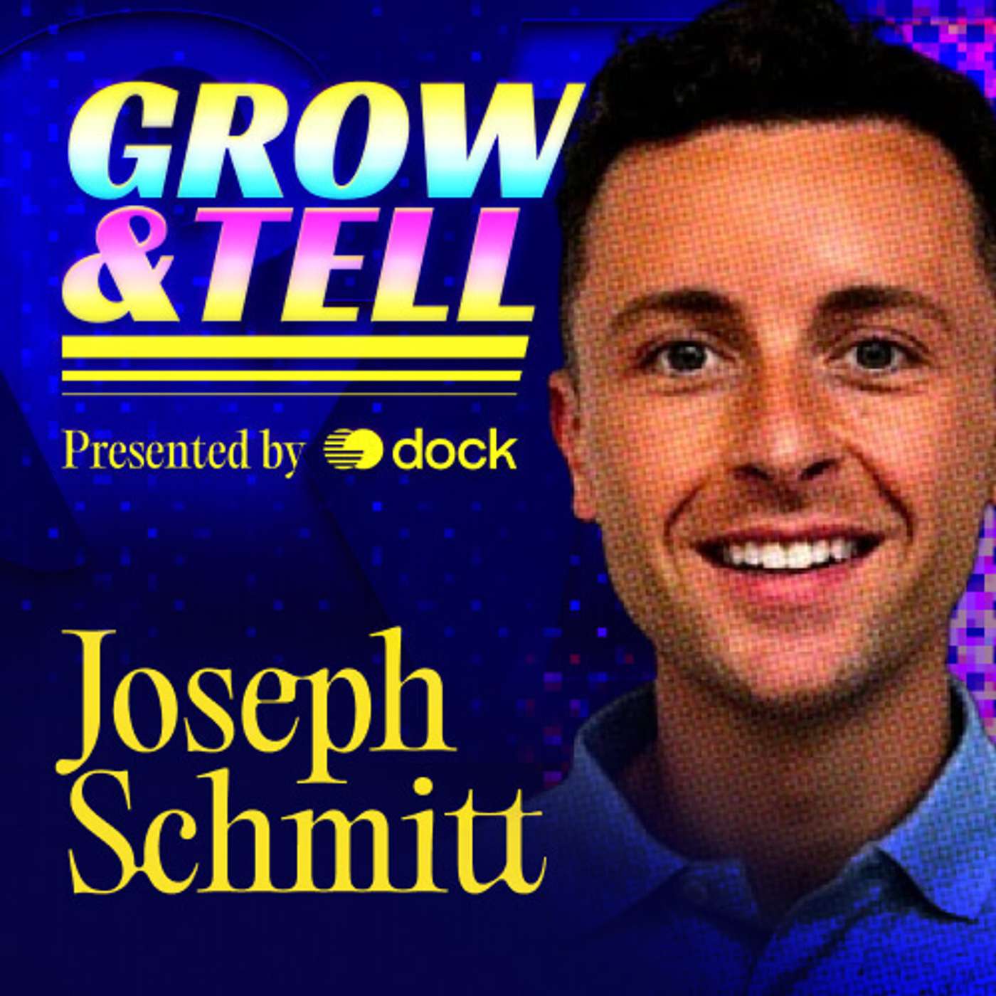 Growing a CS Team: Joseph Schmitt on leading success at UpKeep