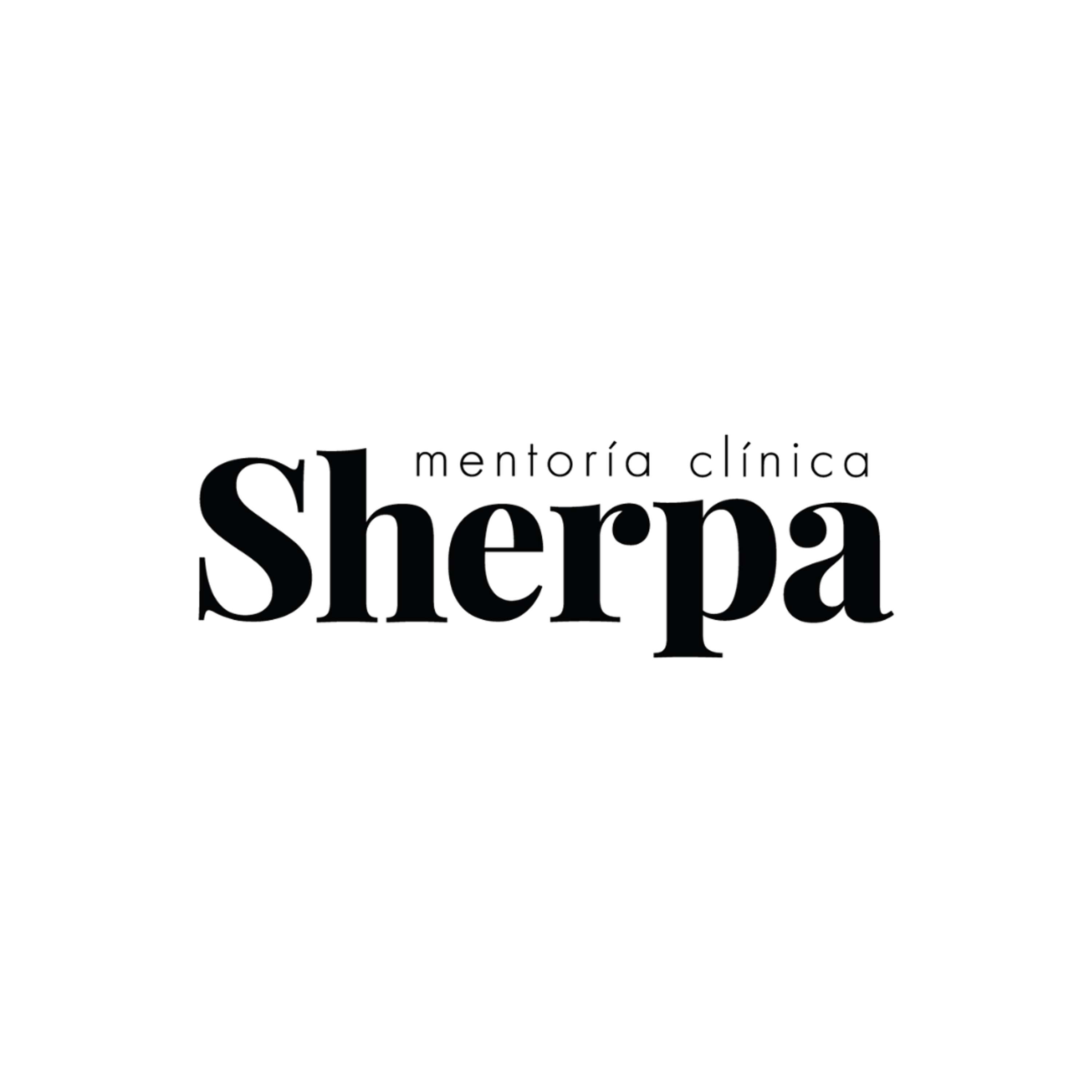 Mentoría Sherpa