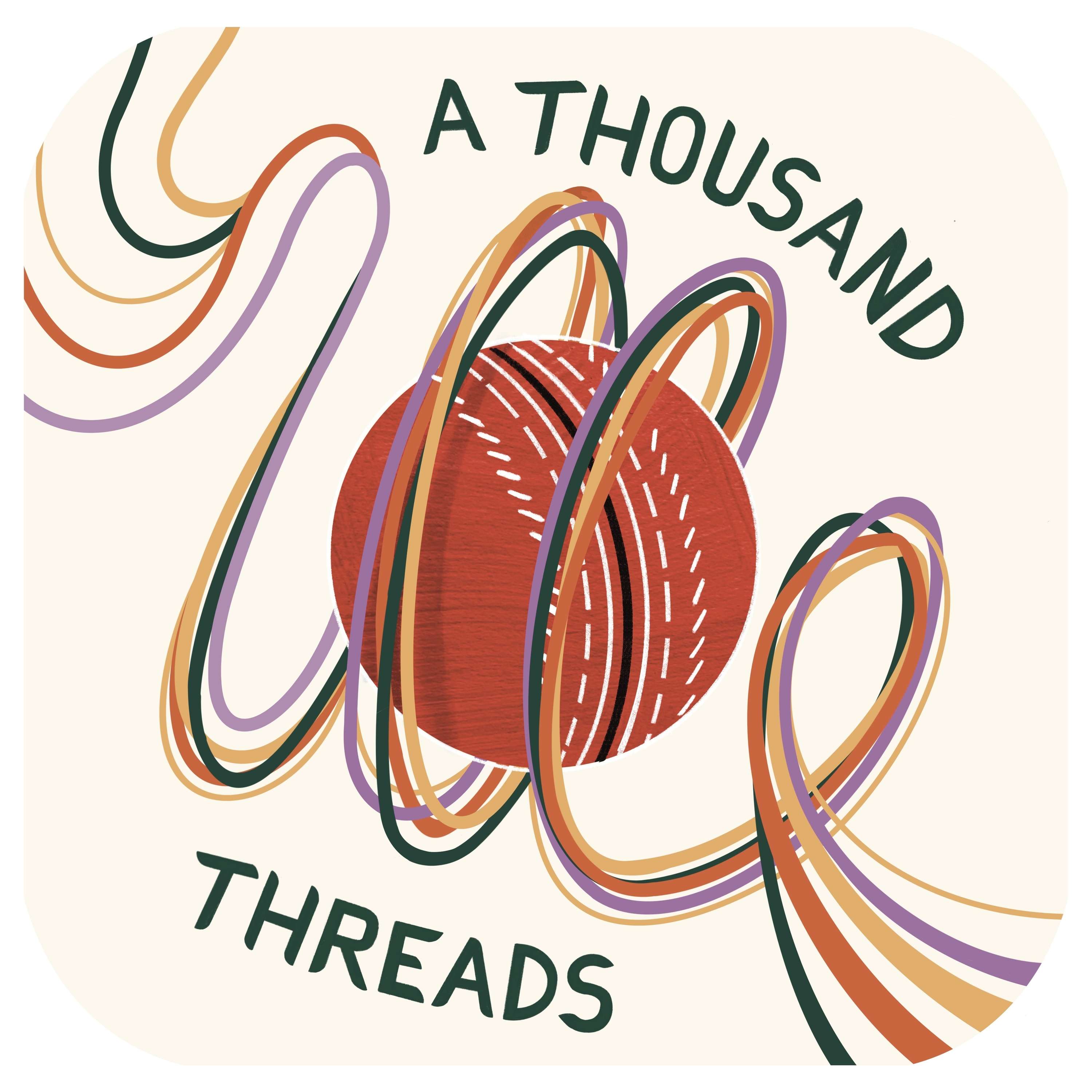 A Thousand Threads Day Four 