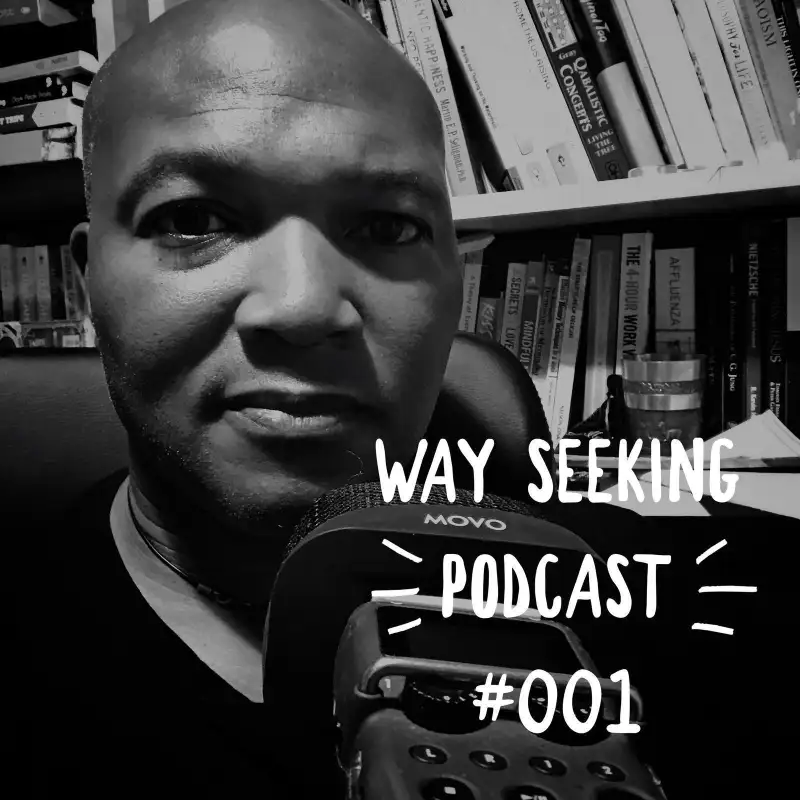001: Embrace the emerging myth. "The Craft of the Warrior," by Robert L. Spencer