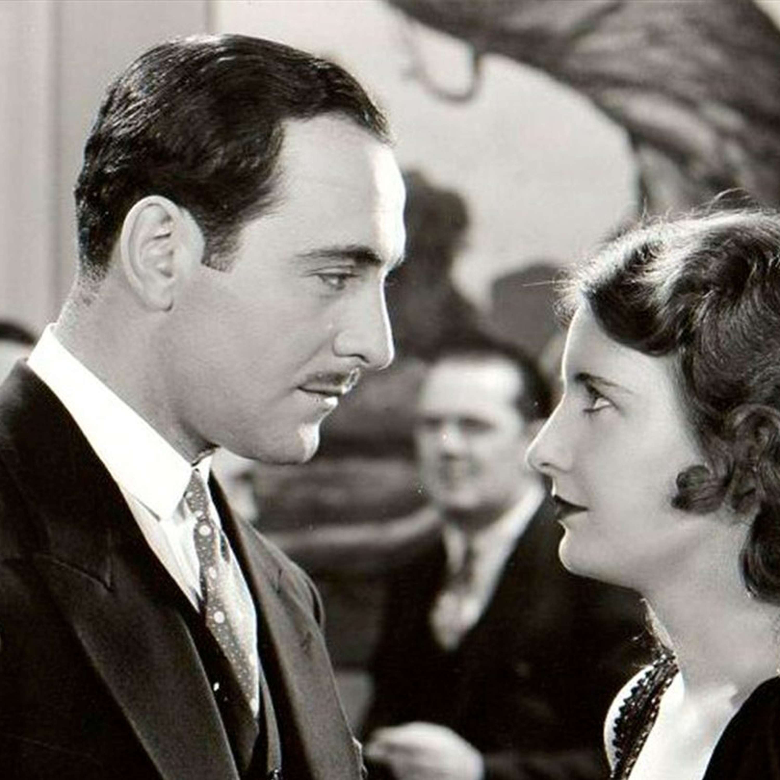 Parejas protagonistas en el Hollywood Pre-Code (I): Ilícito (1931) de Archie Mayo