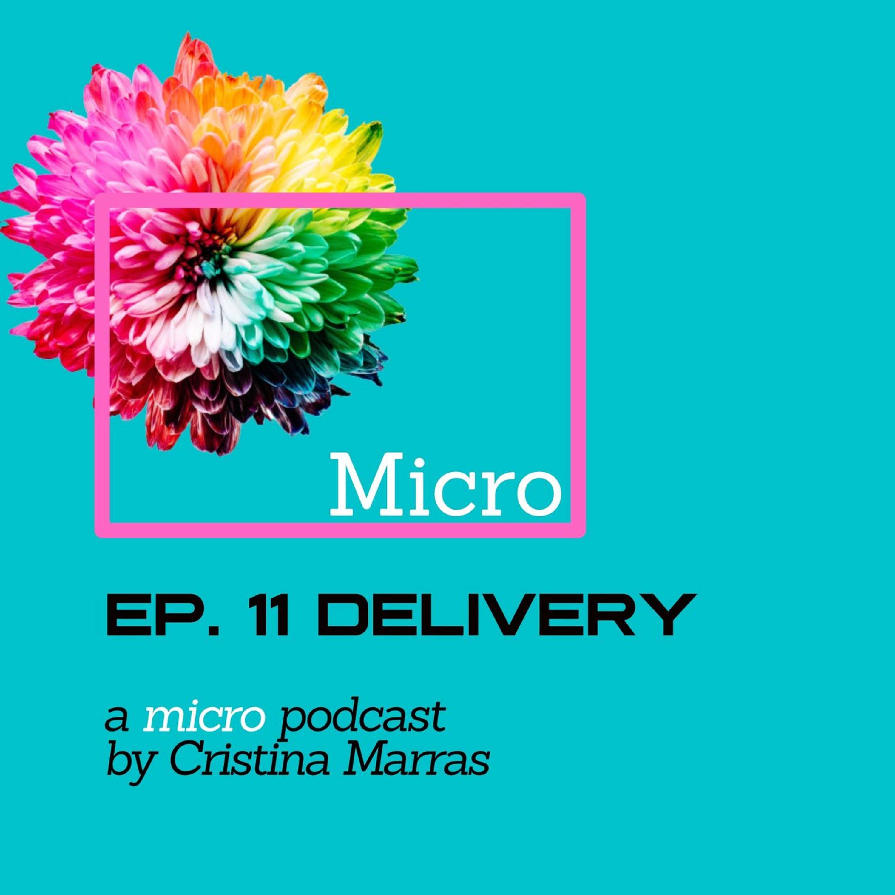 Micro (one-minute stories)