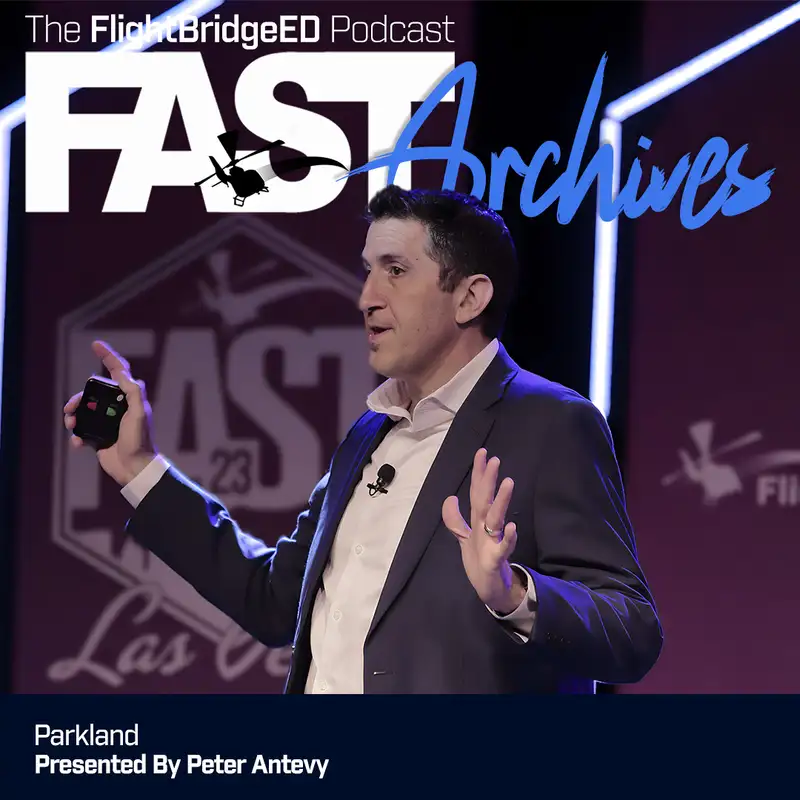 FAST Archives: Parkland