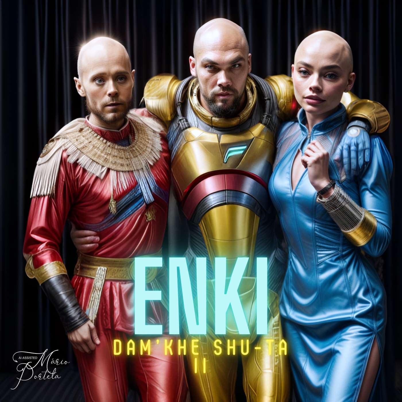 S3E21: Dam'Khe Shu-Ta II