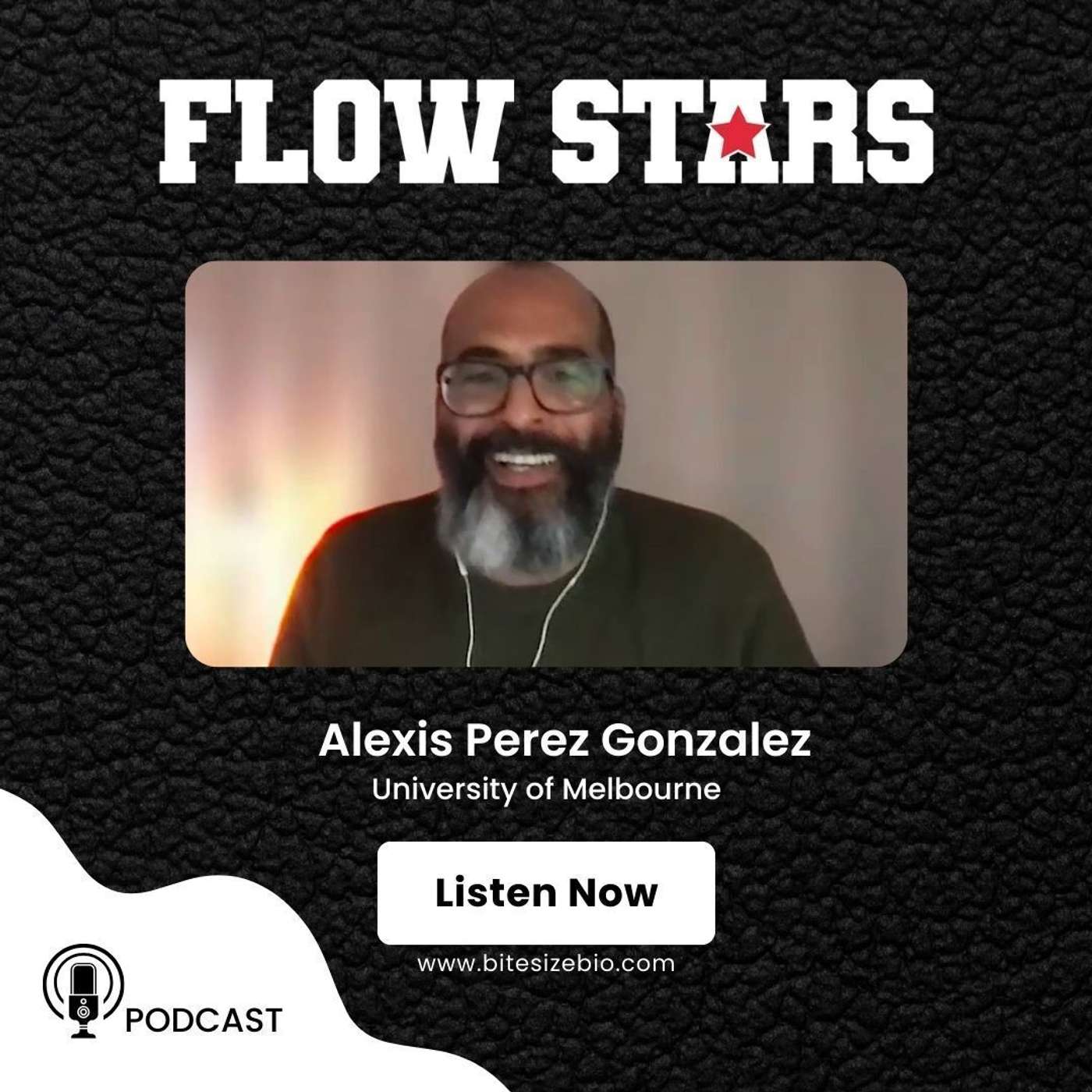 Alexis Perez Gonzalez (University of Melbourne) Alexis Perez Gonzalez (University of Melbourne)