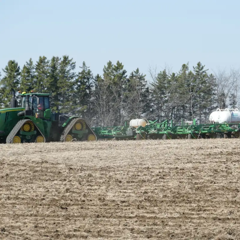 2023 Fall Fertilizer Outlook