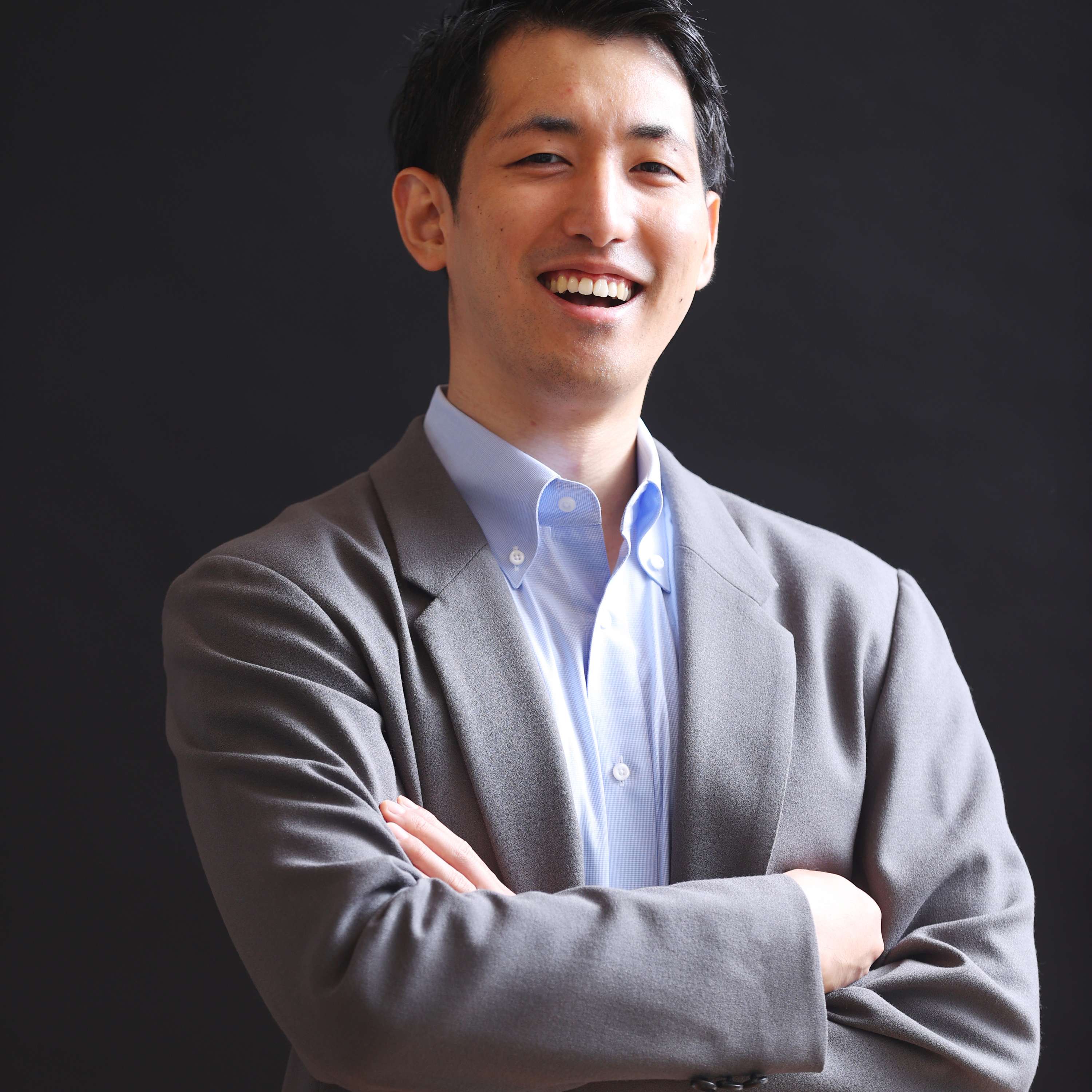 Hiro Yamada on Building First Mate Technologies: Silicon Valley Expertise Meets Global Perspective