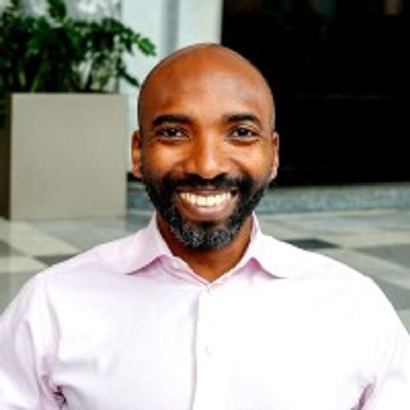 Kingsley Afemikhe