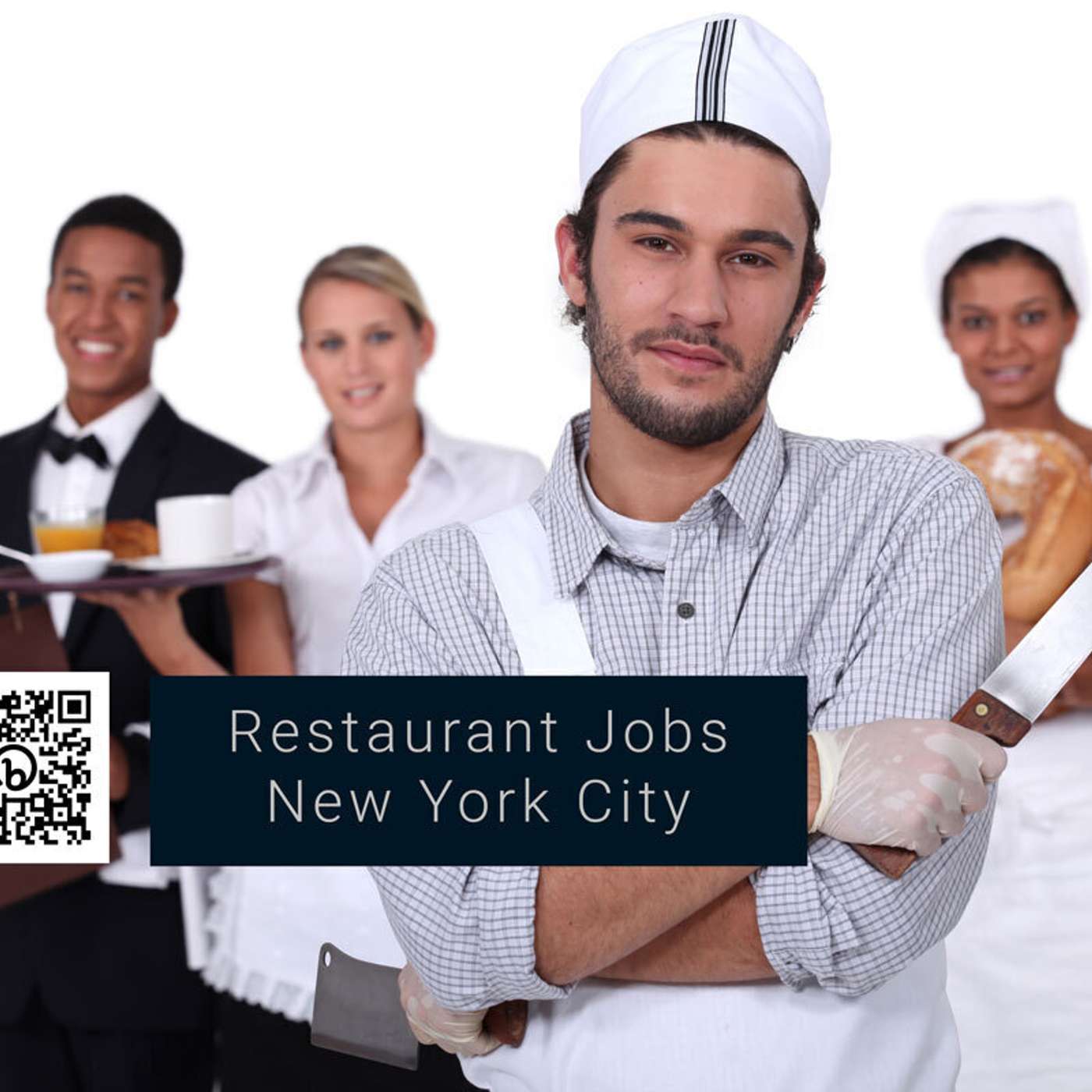 Get Hired in Dallas: The Food Industry's Hidden Gems Get Hired in Dallas: The Food Industry's Hidden Gems