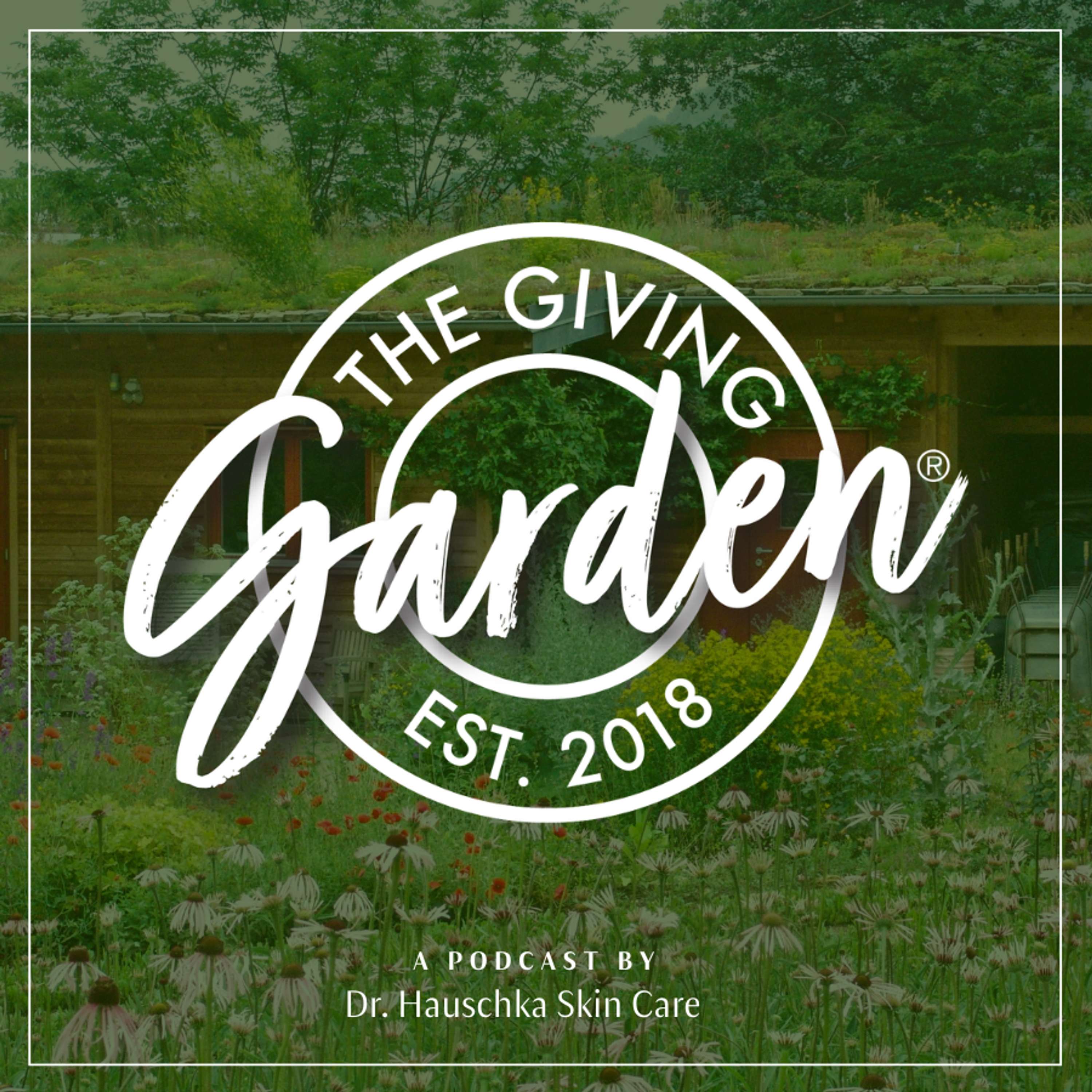 The Giving Garden
