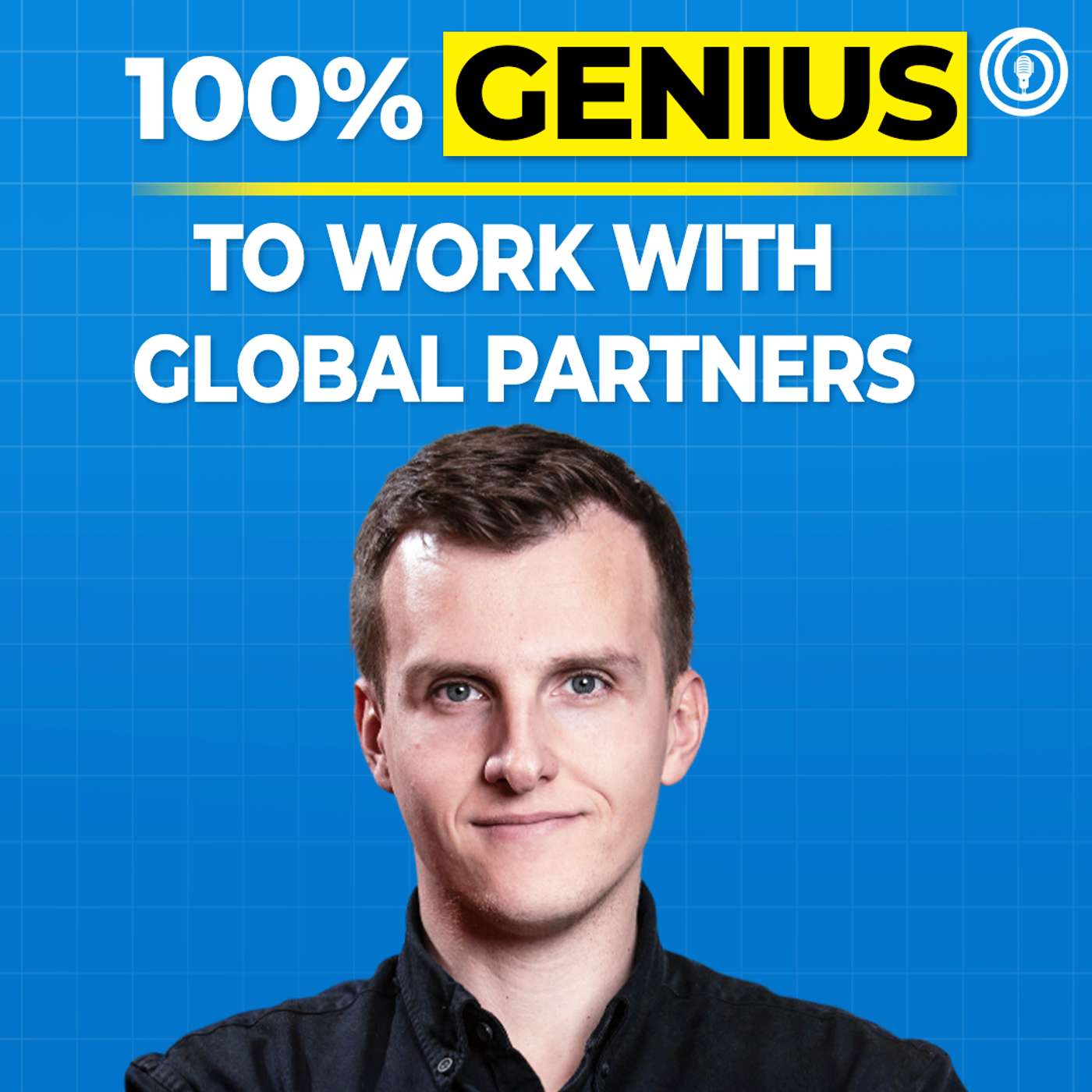 How I built a global company with zero in person meetings – Blendrit Elezaj | TFJ E57