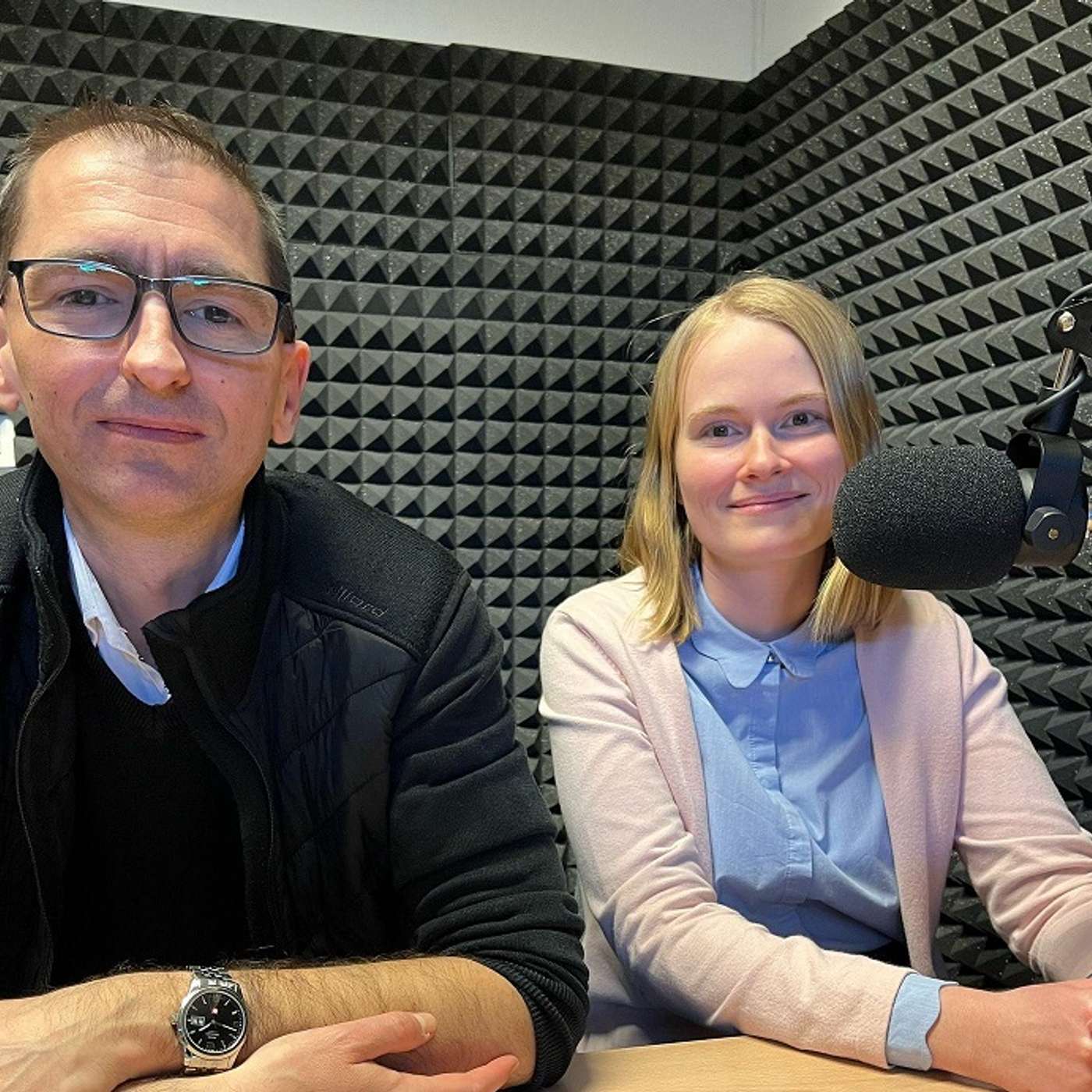 Ako sa naozaj majú naše deti? Monitorovanie duševného zdravia na Slovensku Ako sa naozaj majú naše deti? Monitorovanie duševného zdravia na Slovensku