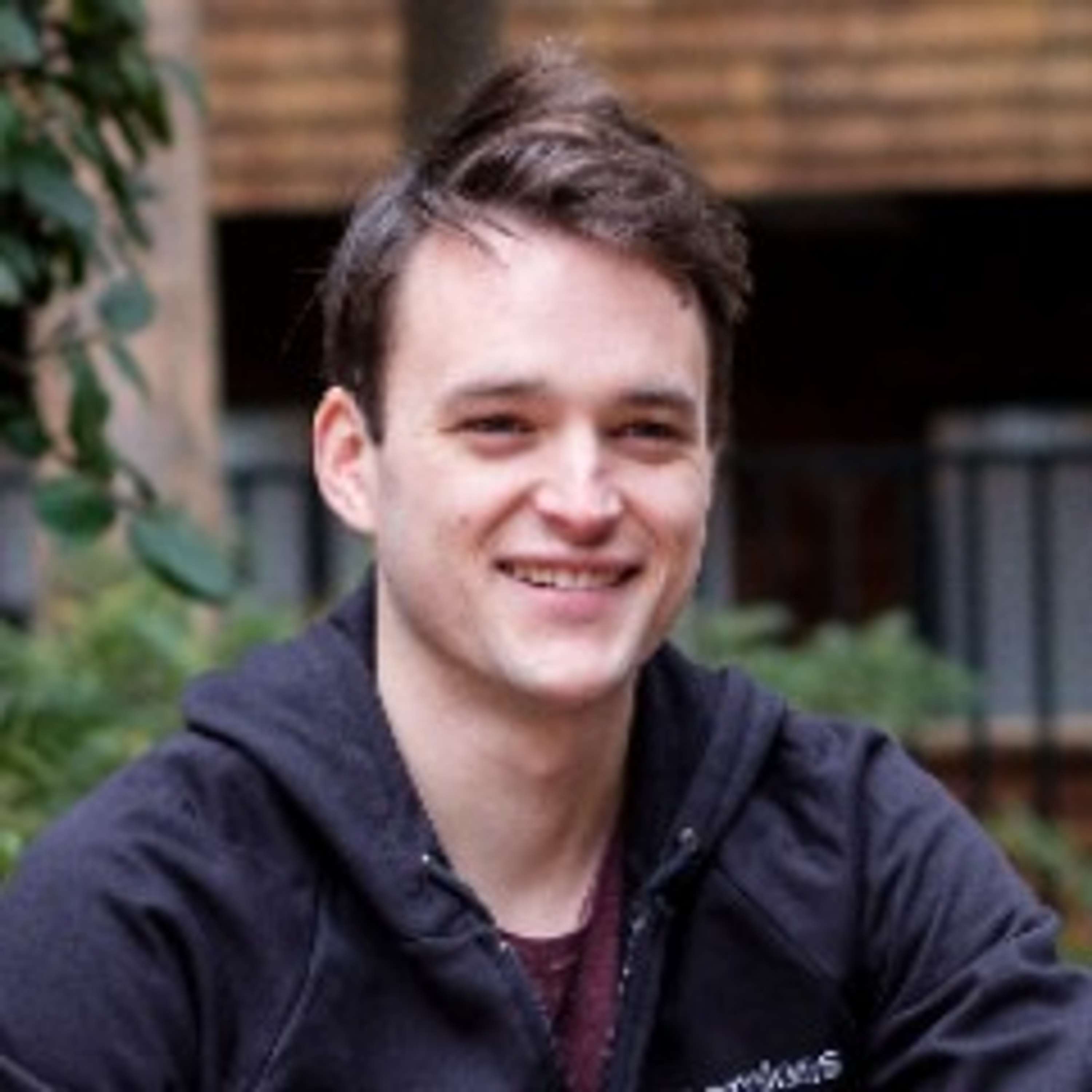 Forward Thinking Founders