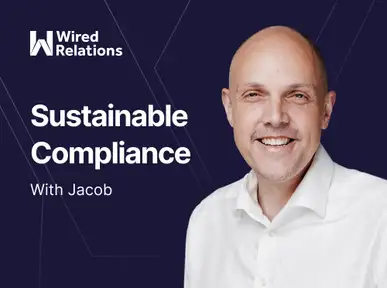 Sustainable Compliance