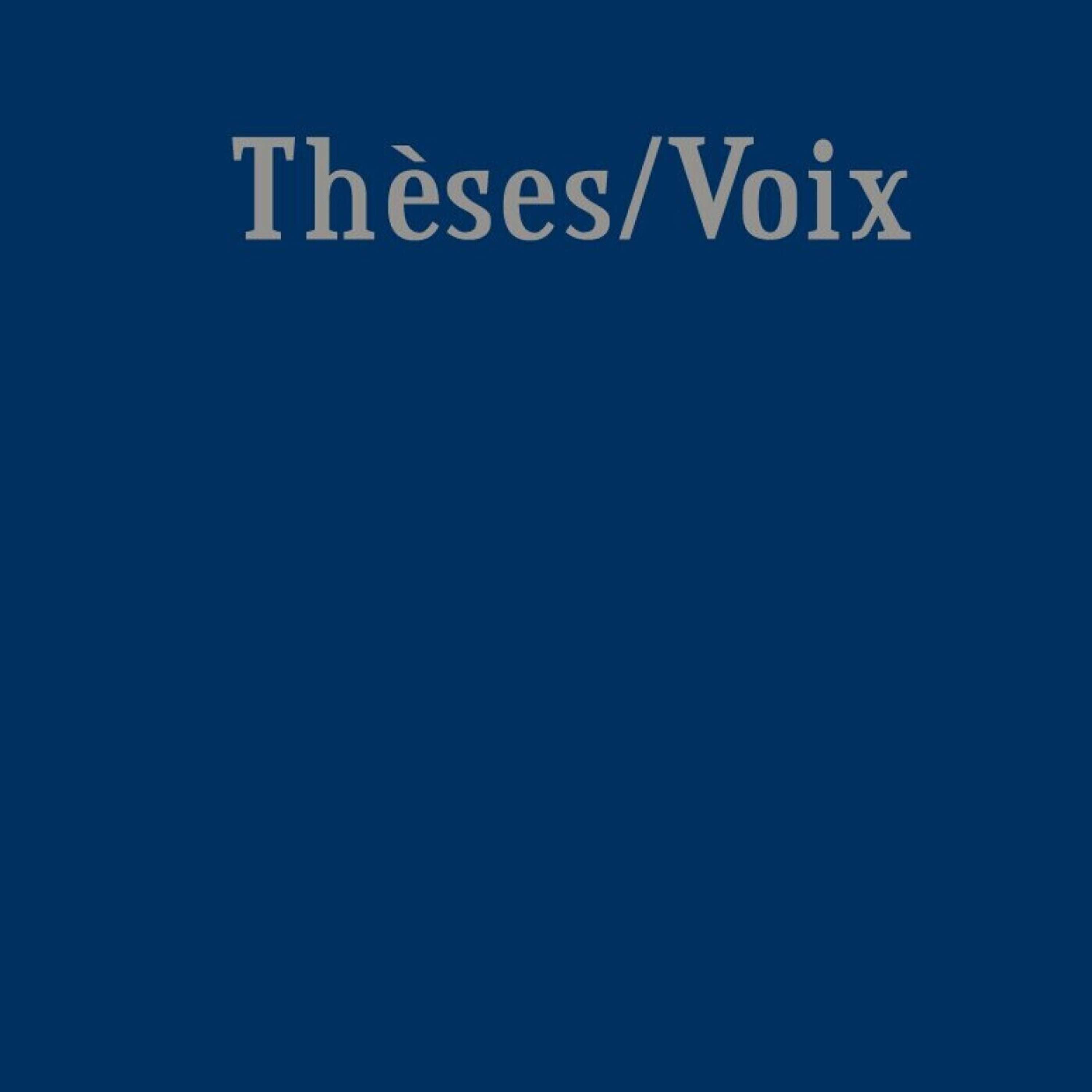 L\'Art de l\'Écoute