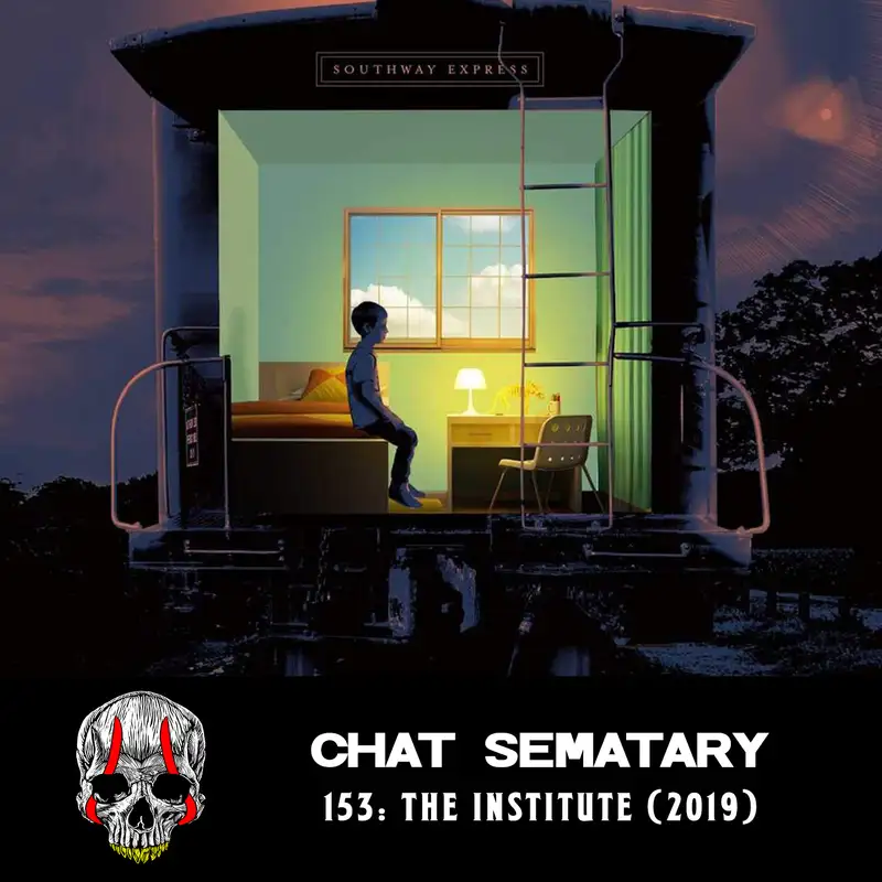 The Institute (2019)