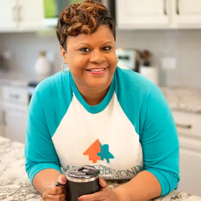Lesha Herbin, CEO Above & Beyond Real Estate Solutions, LLC