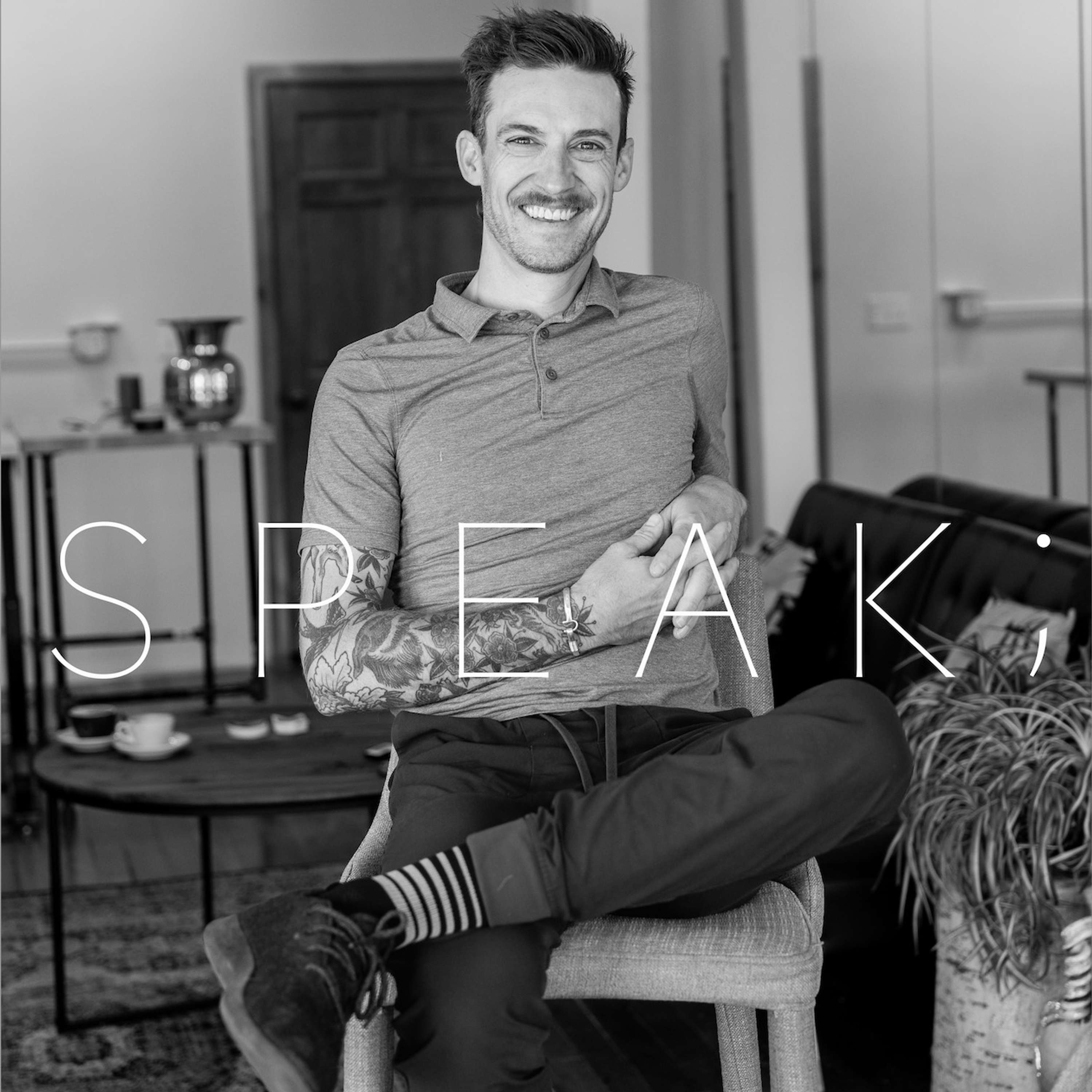 The SPEAK; Show