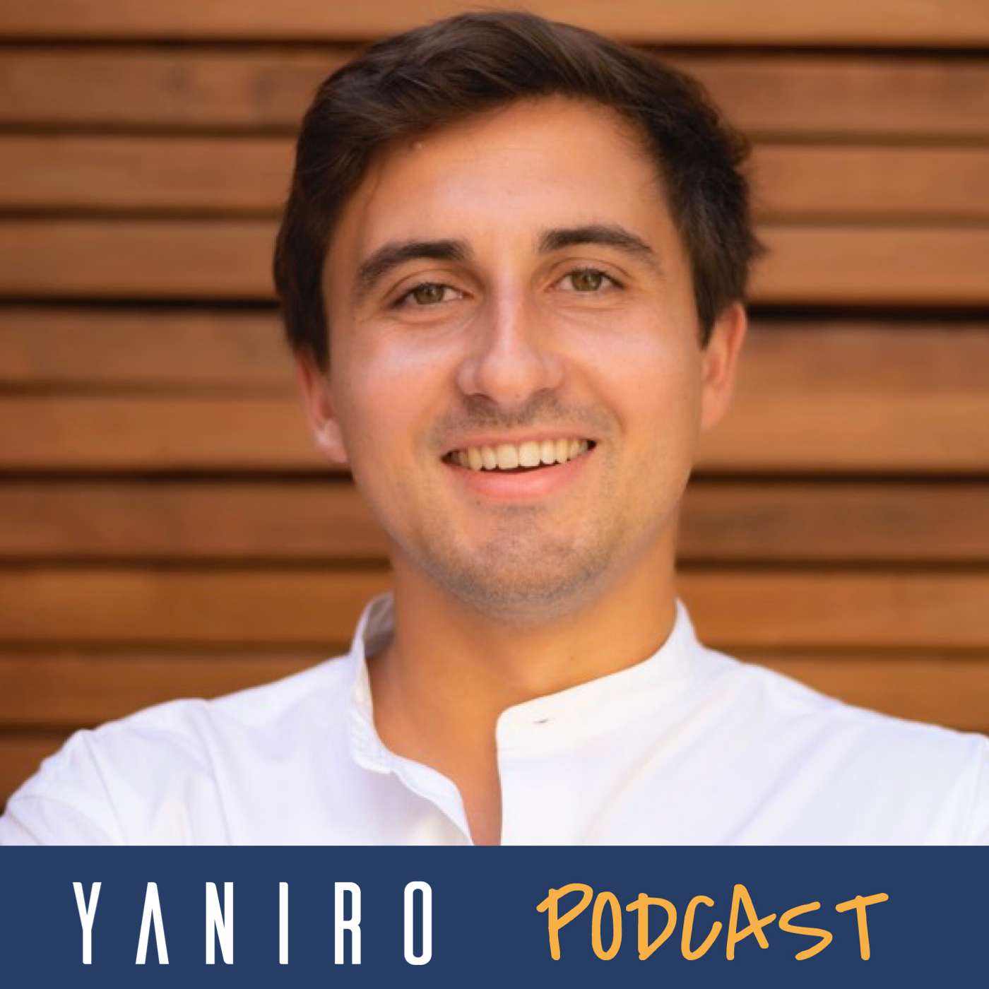 Yaniro - The Human Factor