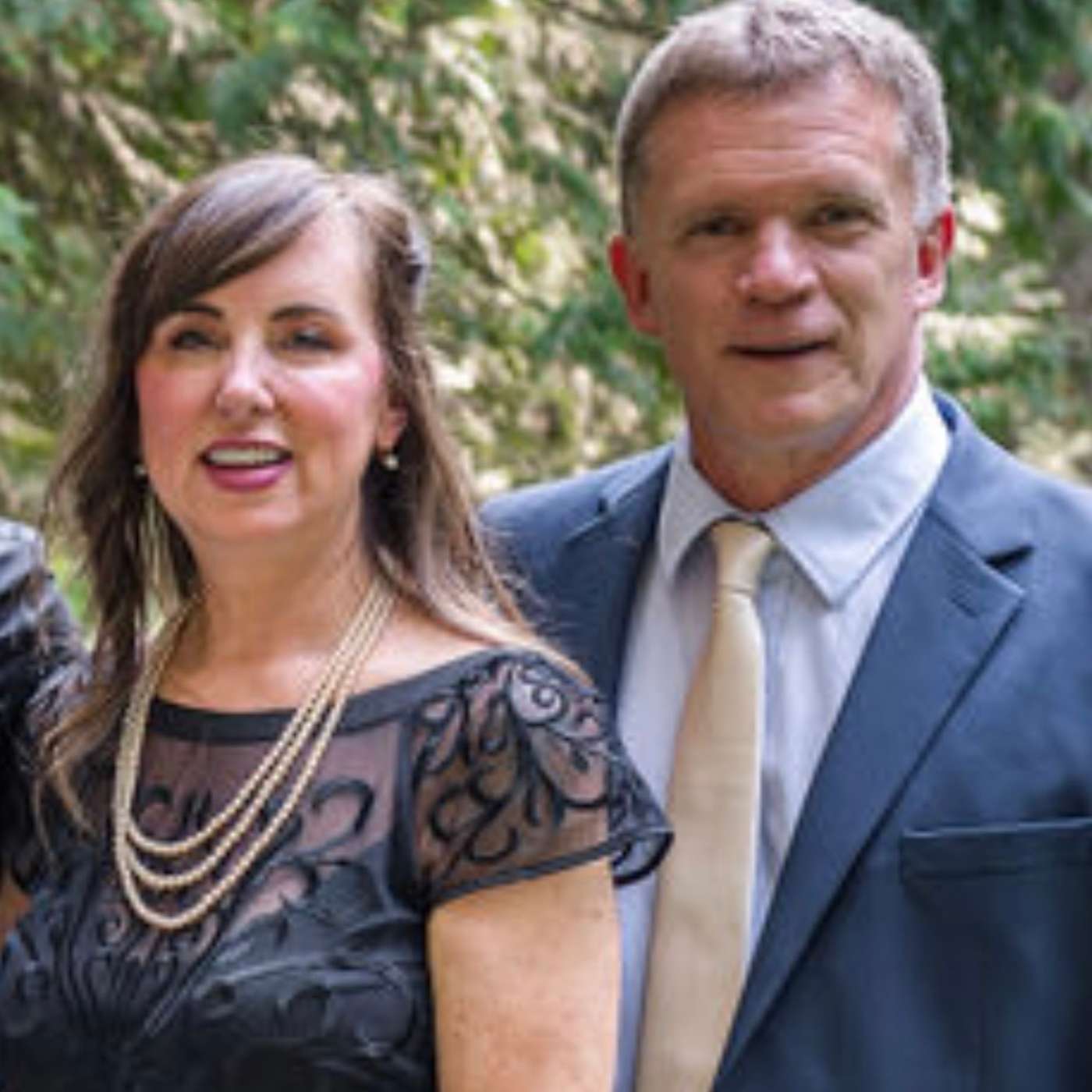 WTBL - Walking the Blue Line