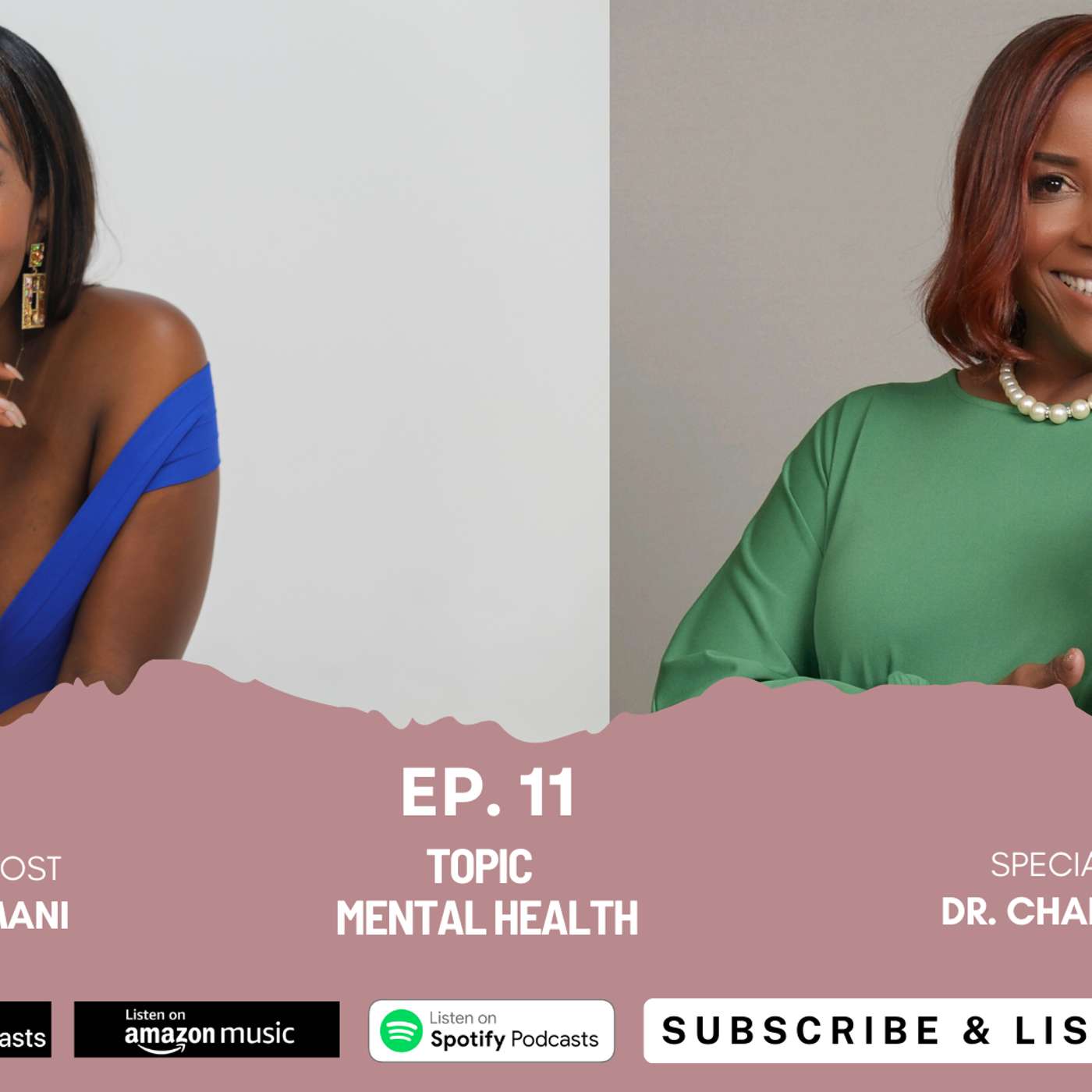 Humanitarian Heartbeat Podcast