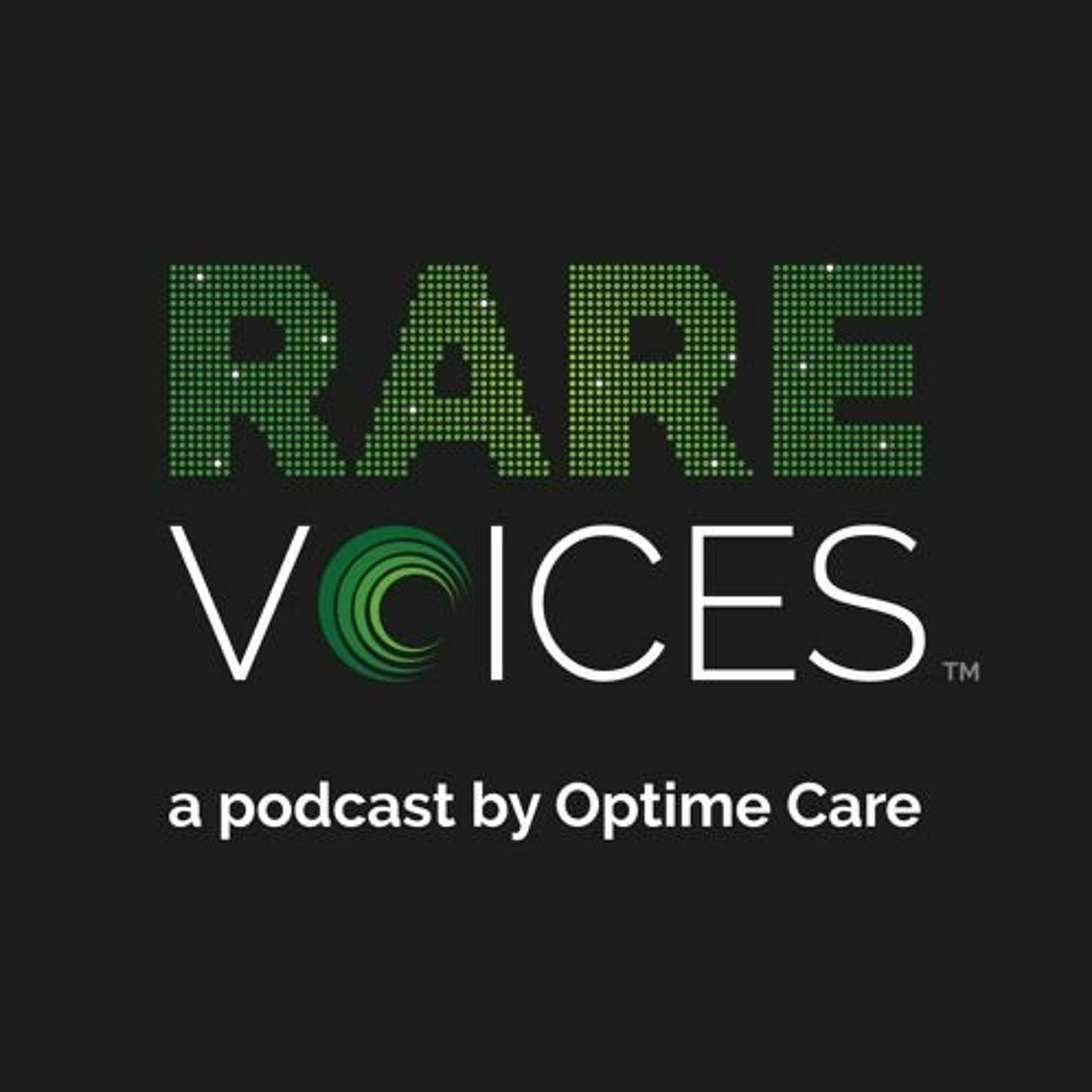 S2E7 - Doug Lindsay, Rare Disease Innovator and Personal Medical Consultant