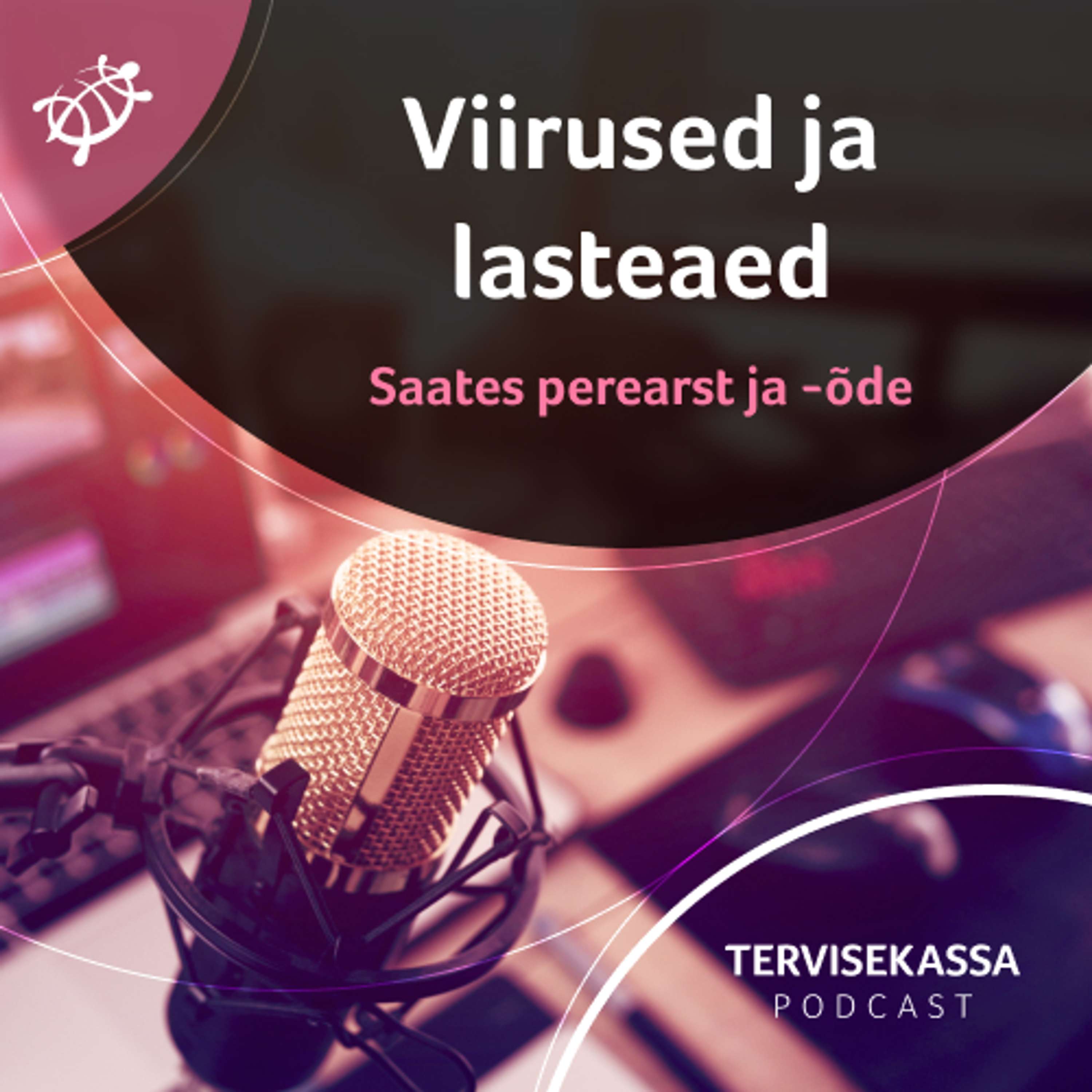 Tervisekassa podcast