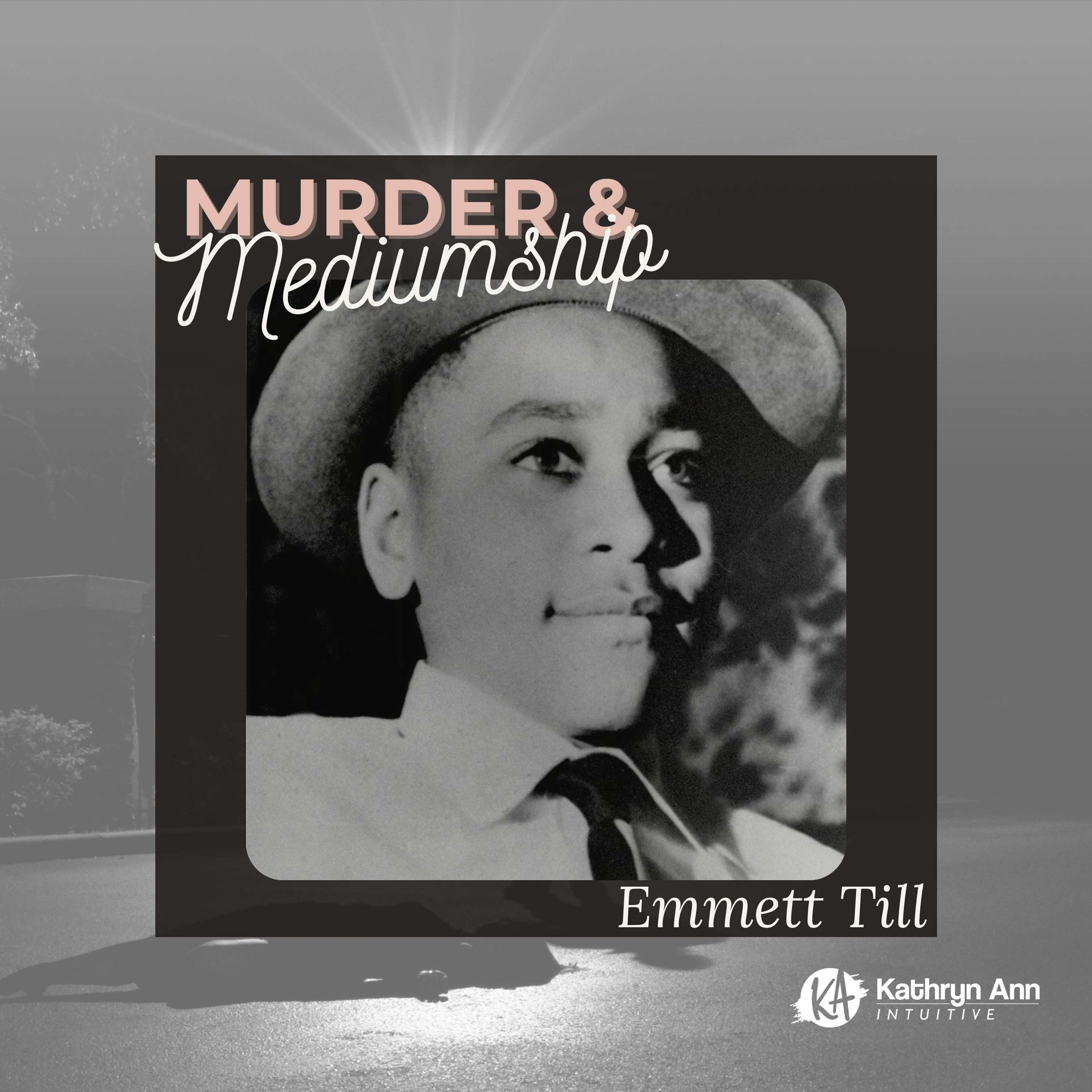 Murder & Mediumship