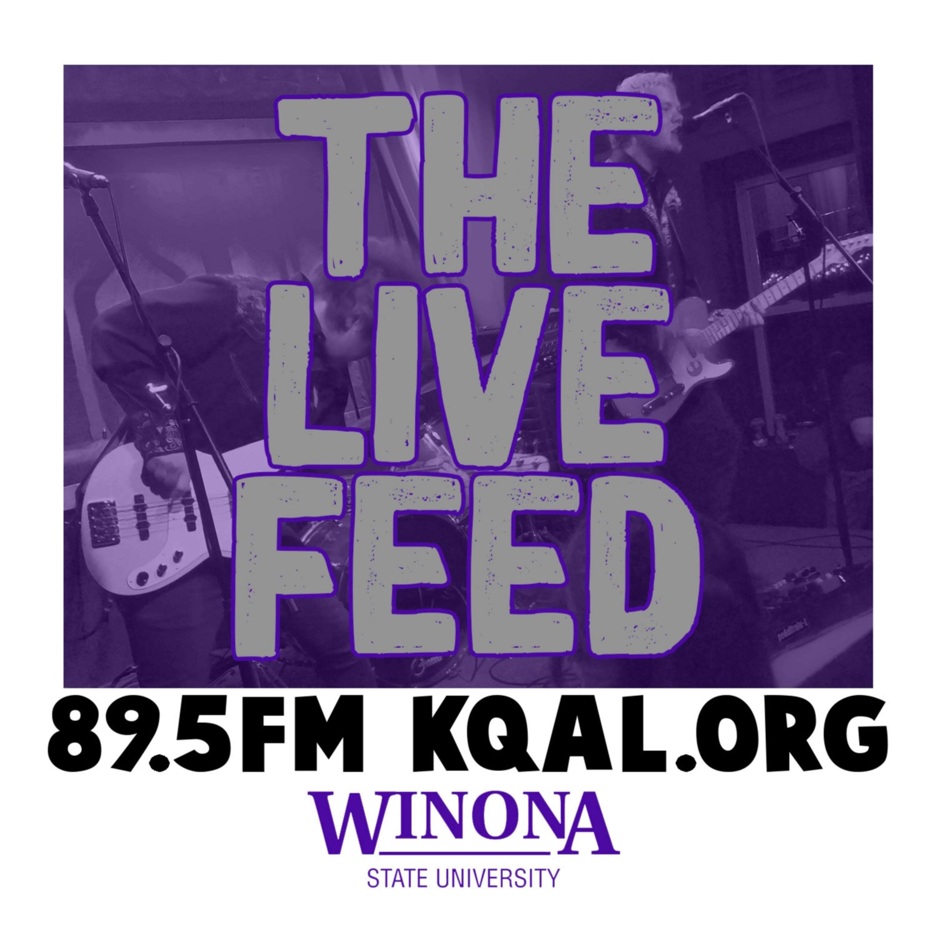 The Live Feed
