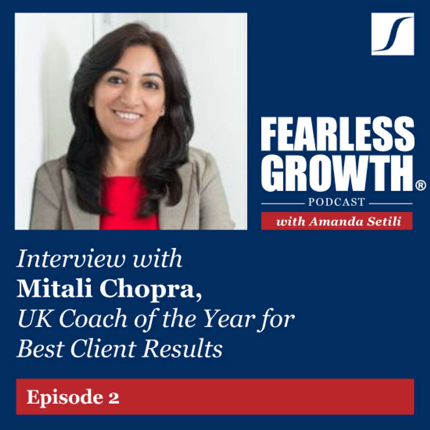 Interview with Mitali Chopra, UK Coach of the Year for Best Client Results Interview with Mitali Chopra, UK Coach of the Year for Best Client Results