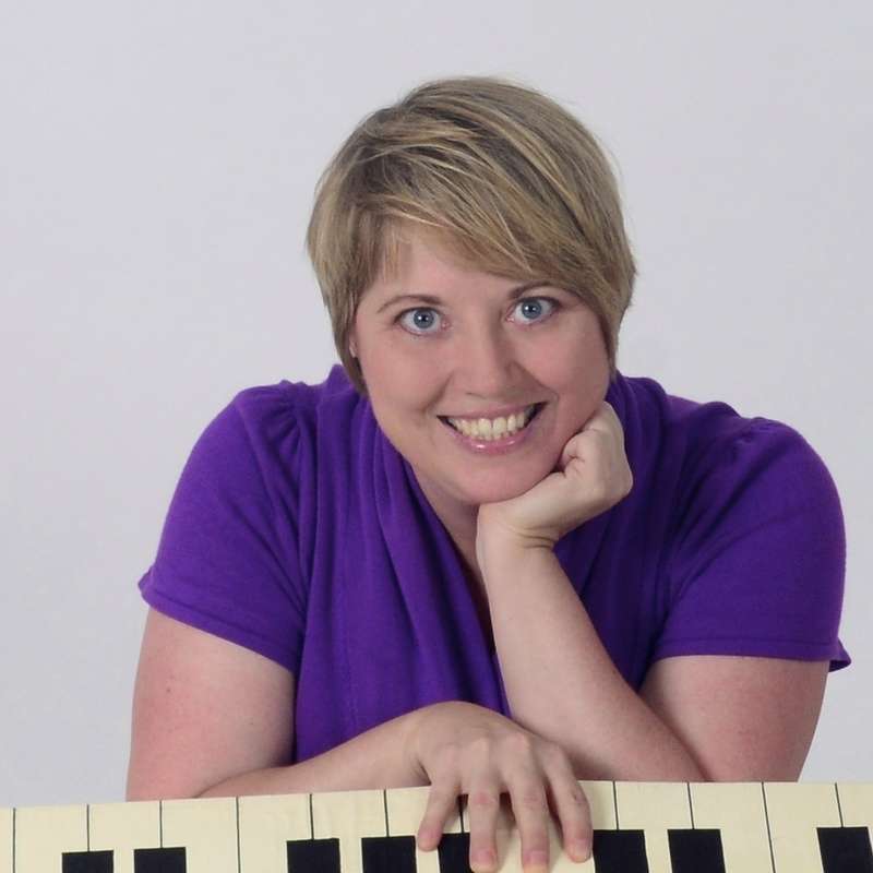 Ellen Rissinger