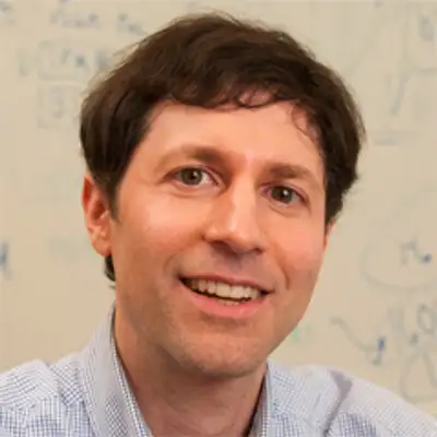 David Mazziotti