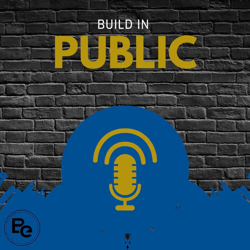 Build in Public Daily