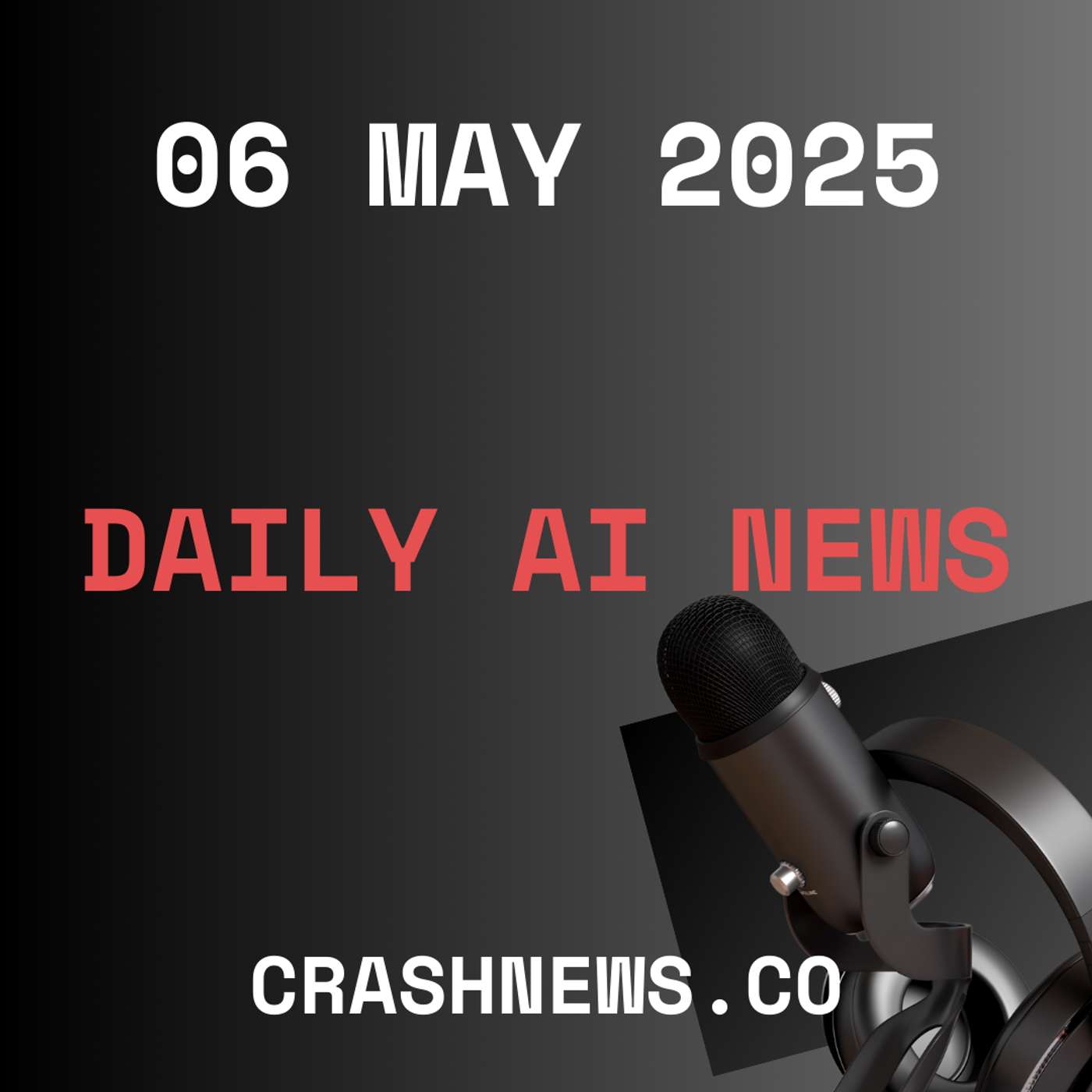 May 6 2025 - Vibe Coding, Kids & Gemini, Data Rights & AI Shopping