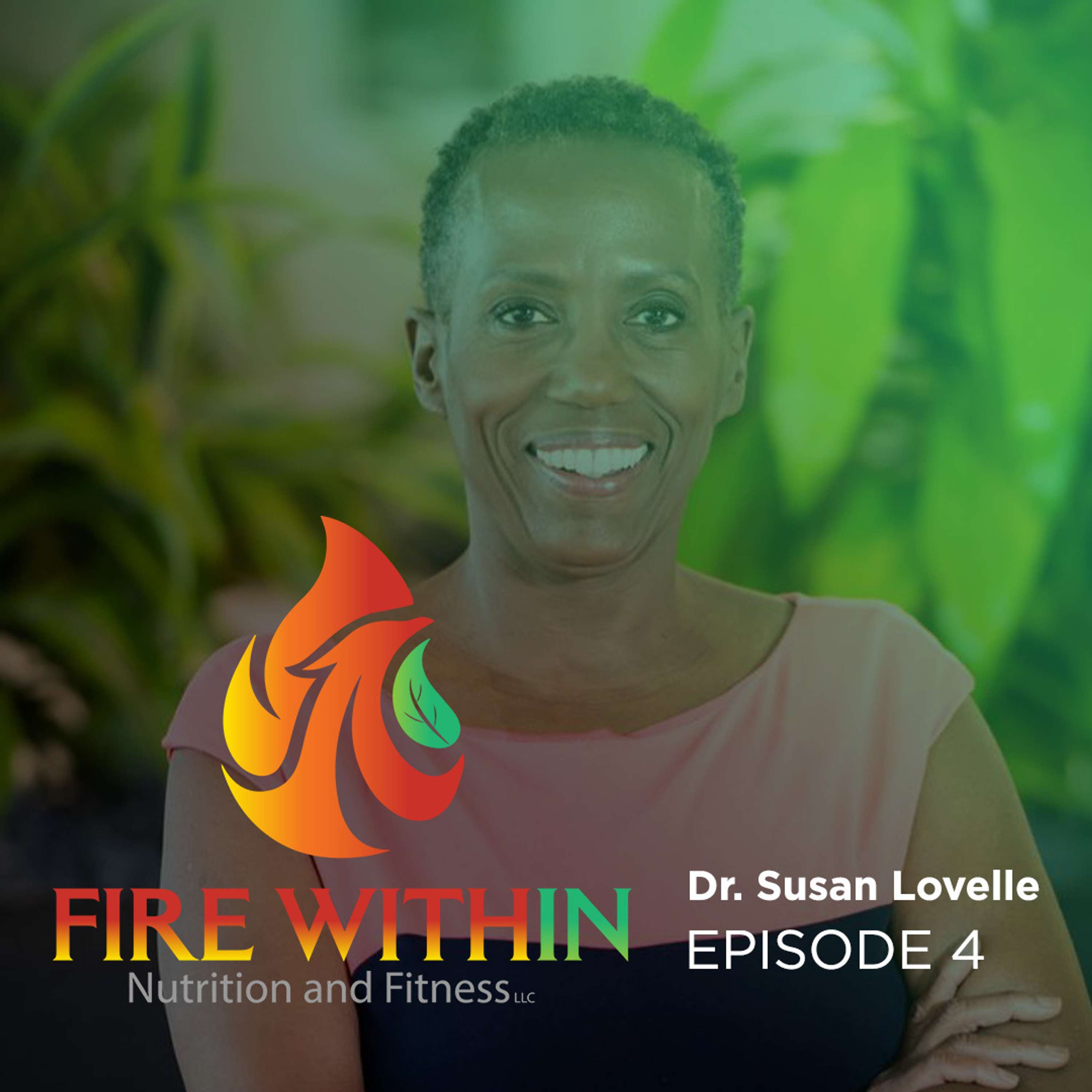 Fire Within Nutrition and Fitness