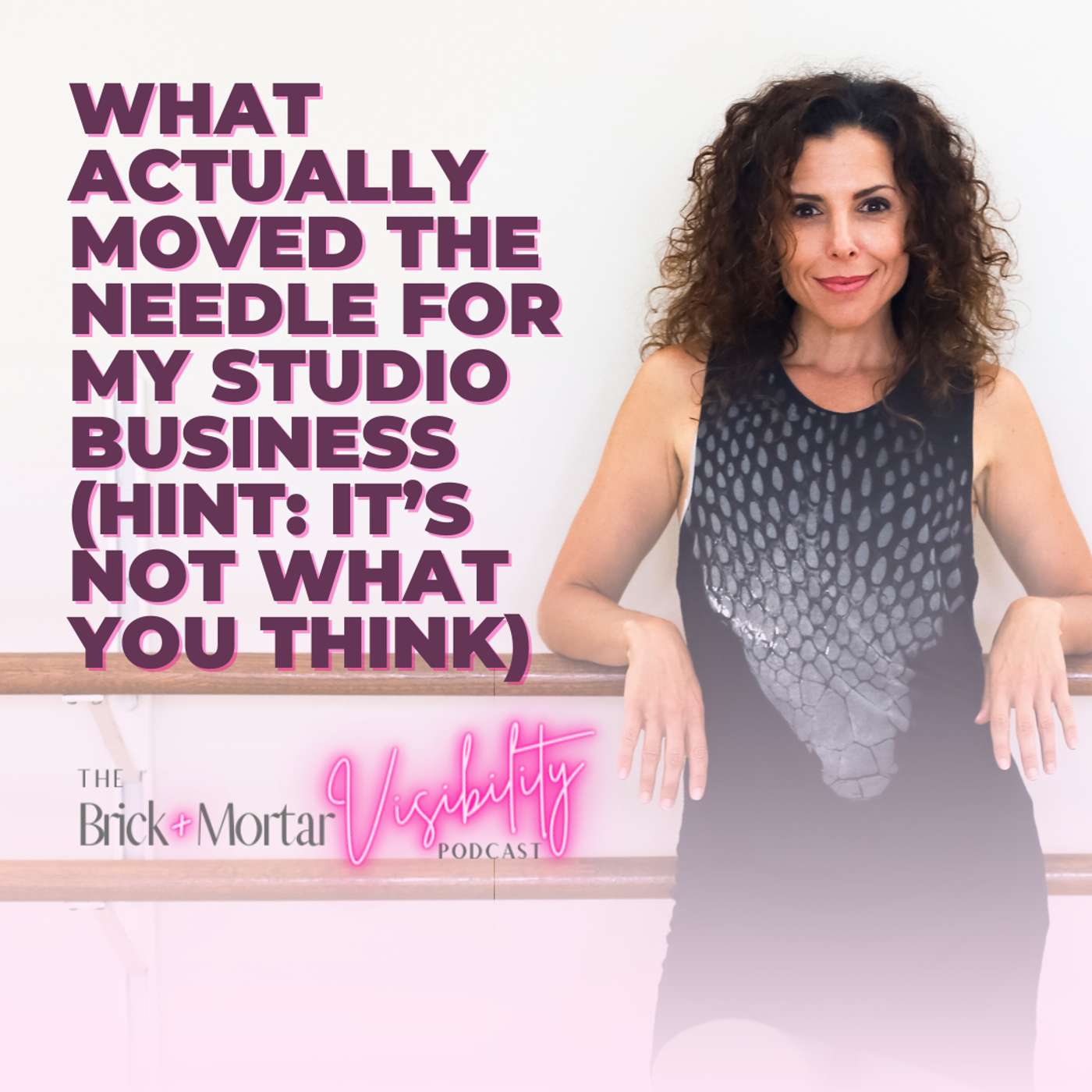 Brick and Mortar Visibility