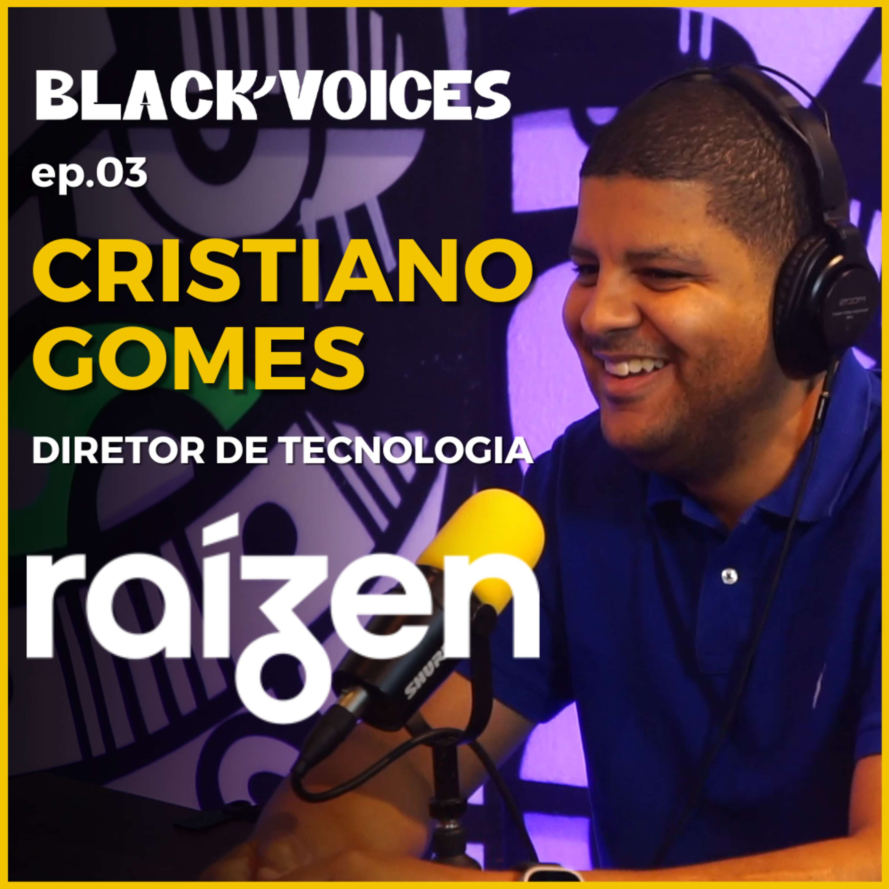 Black Voices
