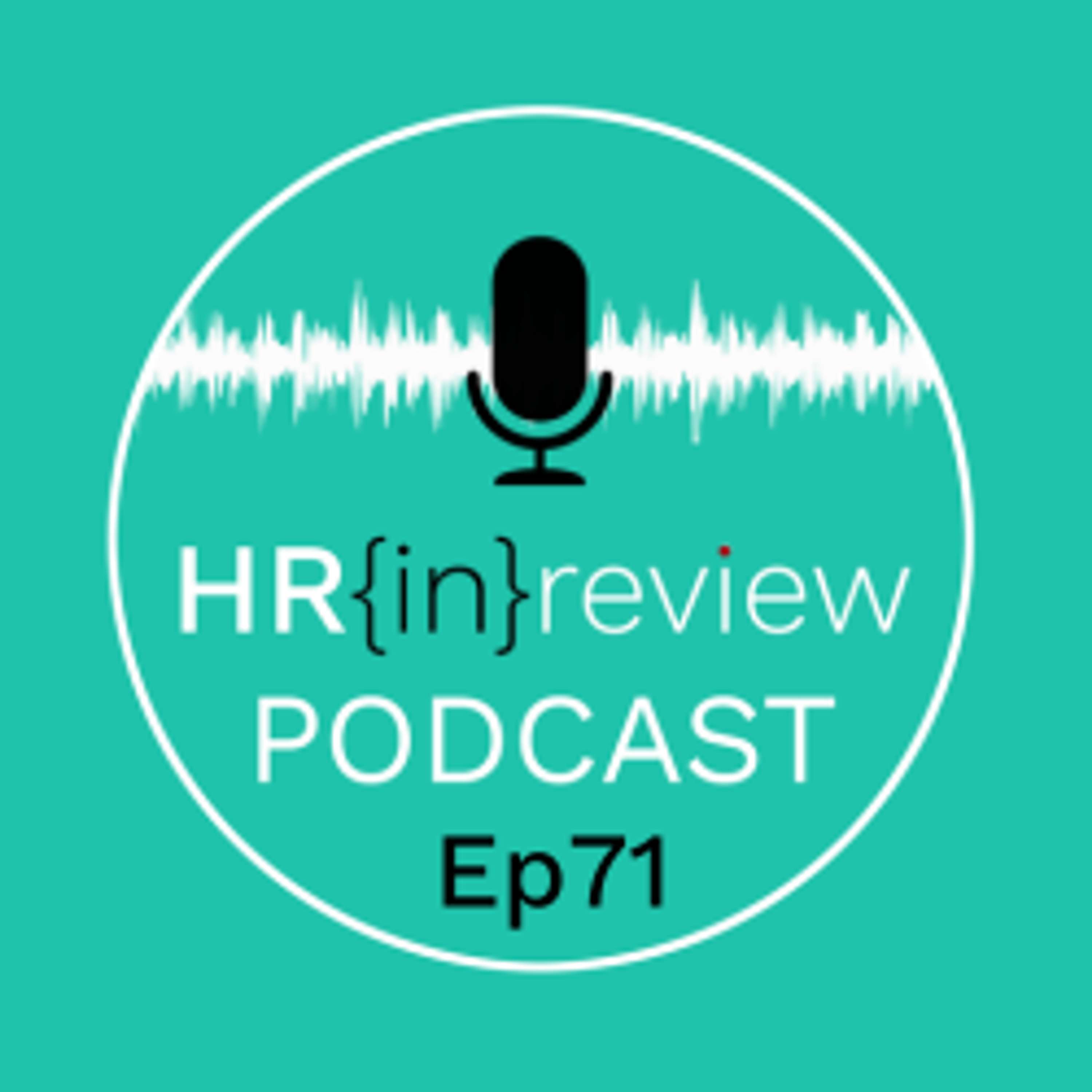 Compliance snapshot: HR's 2025 legal checklist