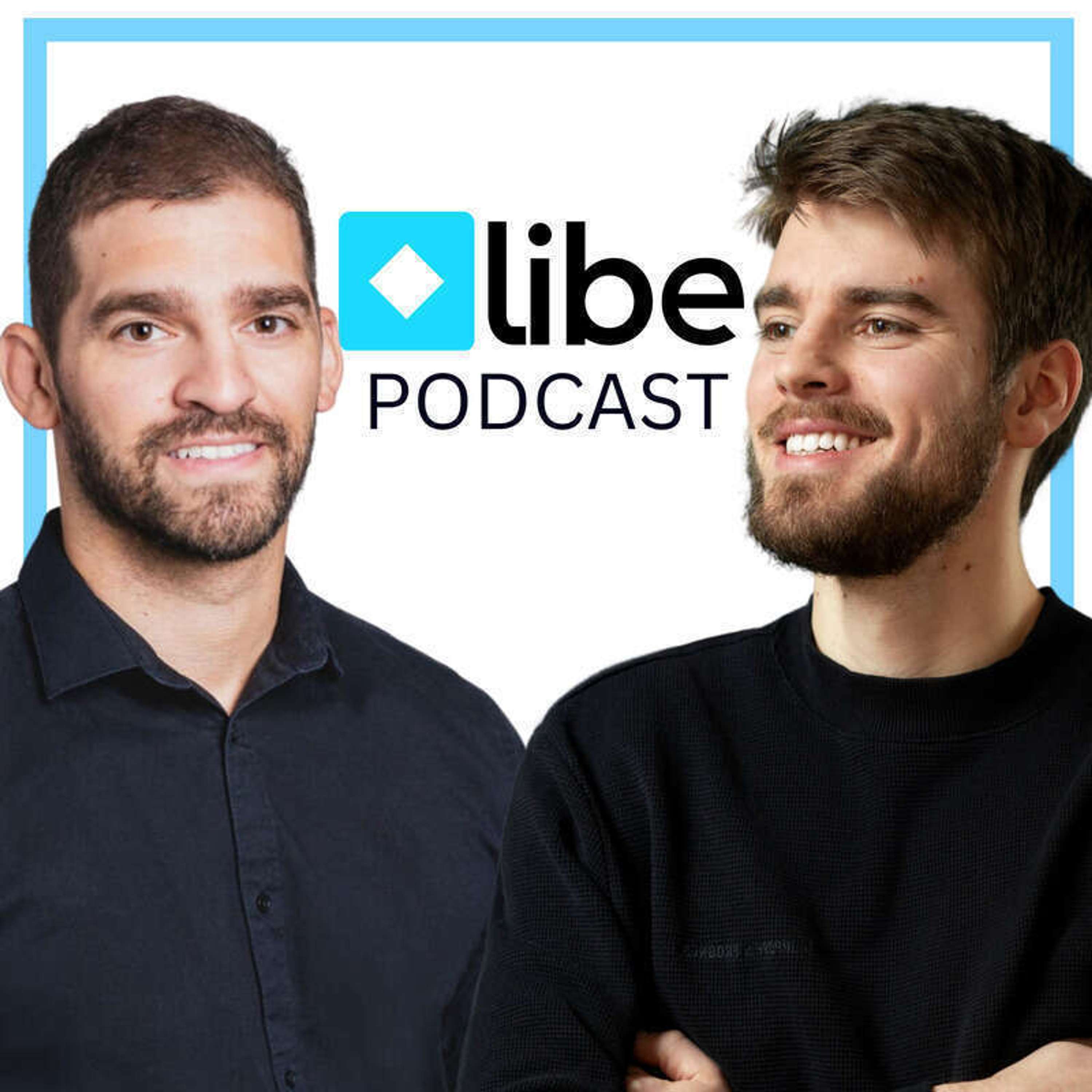 Parlons Affaires Podcast