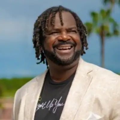 Tony Chatman
