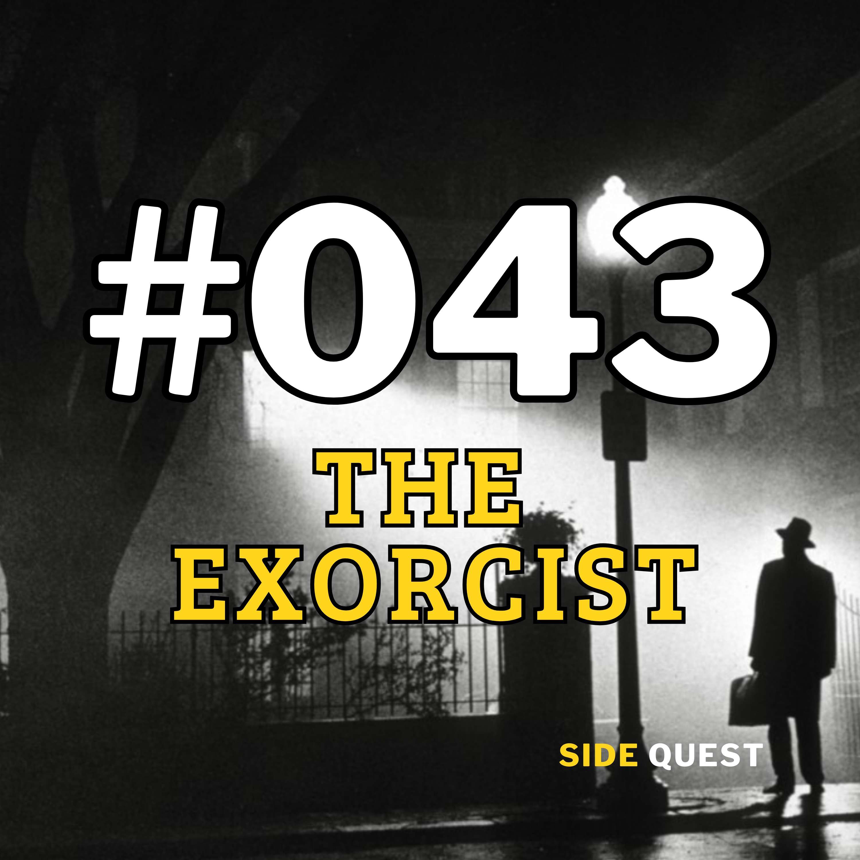 The Side Quest Podcast