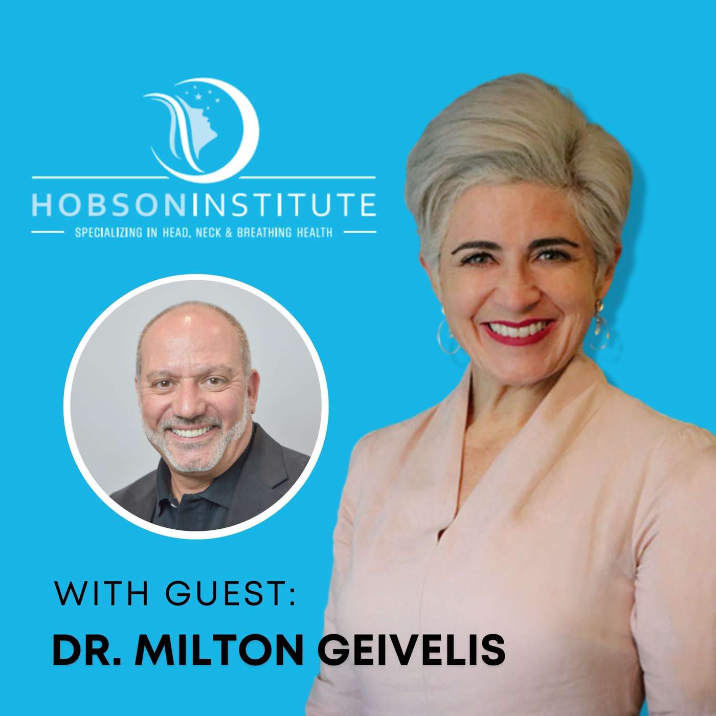 The Breathing Lab with Dr. Jenny