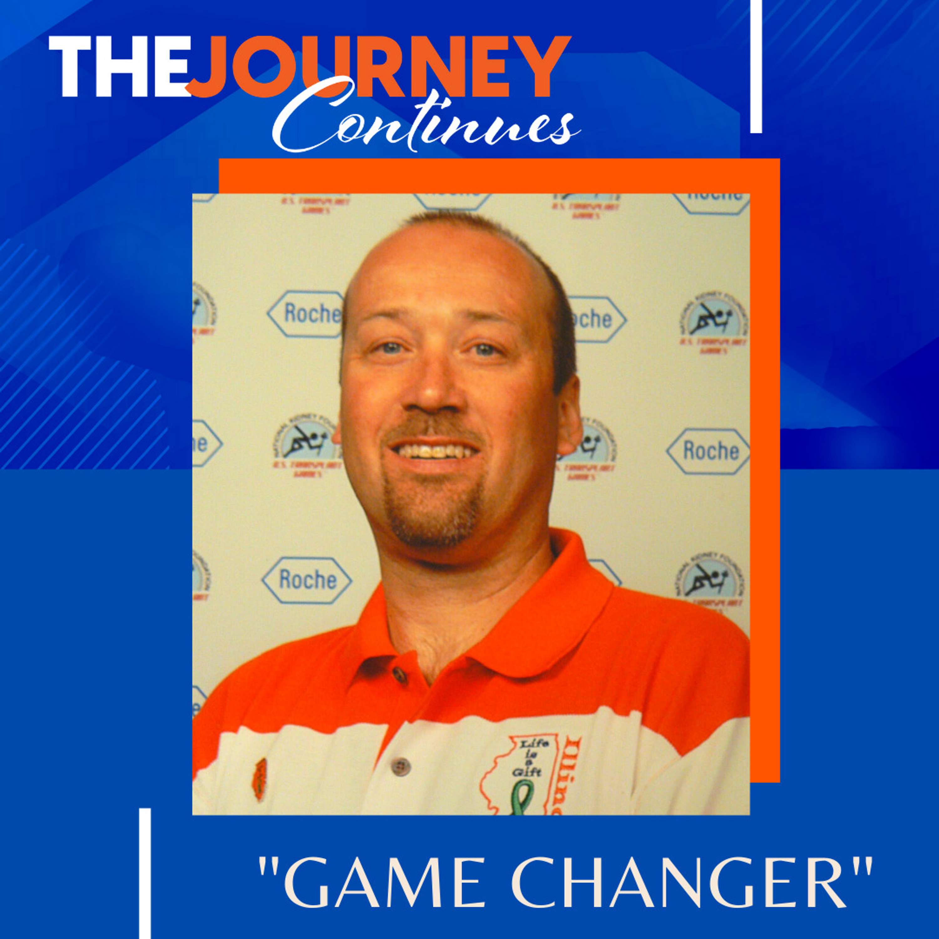 The Journey Continues