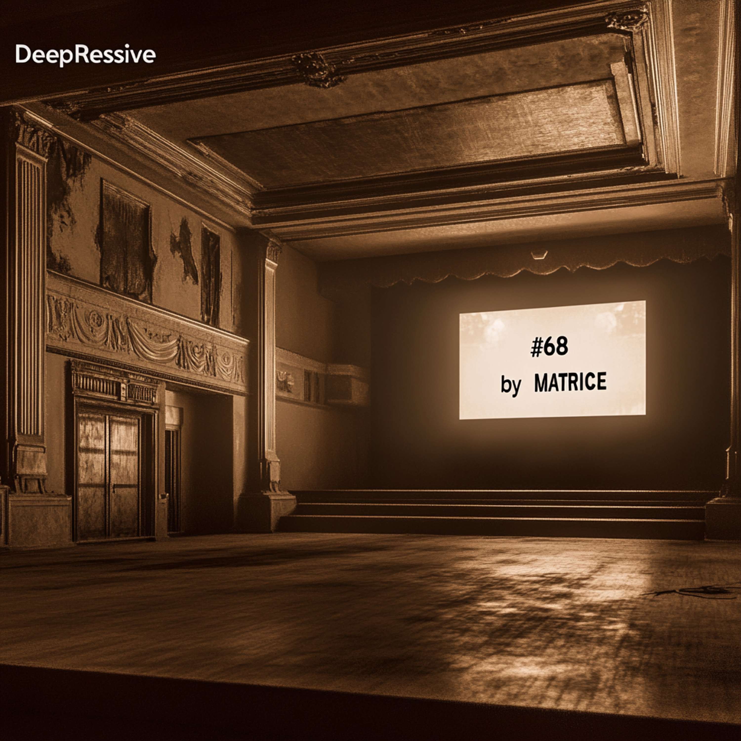 DeepRessive - Deep and Progressive Sounds by MATRICE