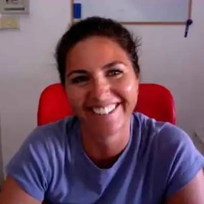 Dr Sara De Biasi